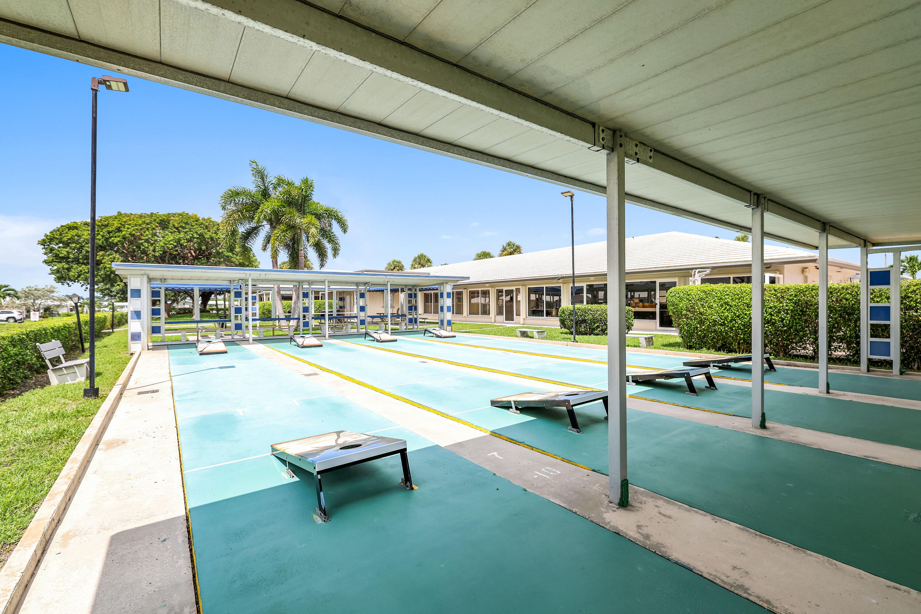Palm Beach Leisureville - Residential