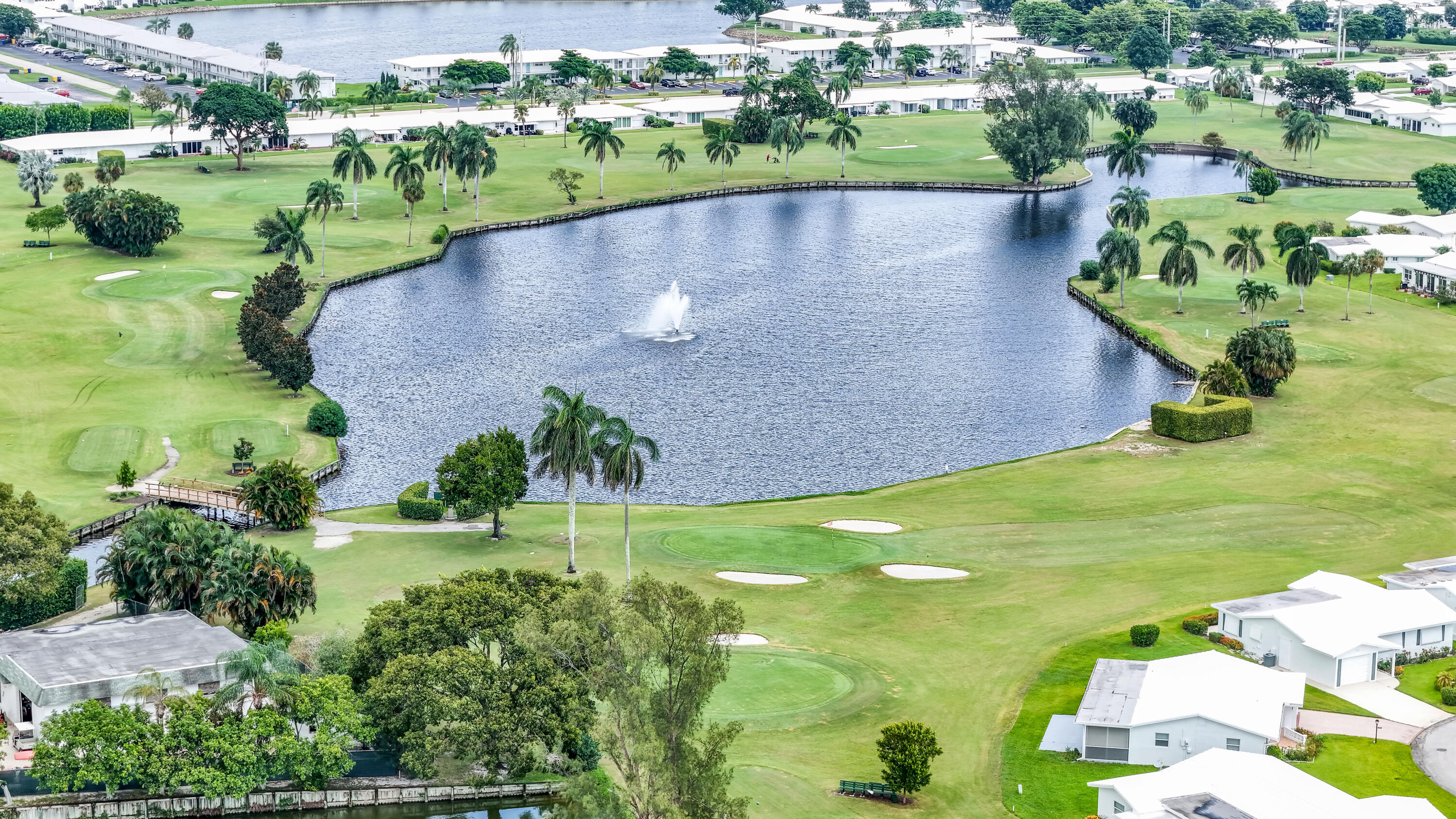 Palm Beach Leisureville - Residential