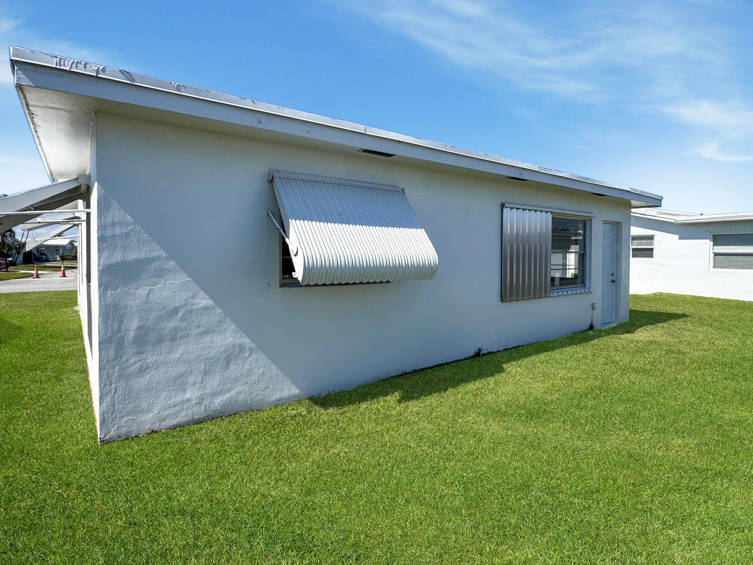 Palm Beach Leisureville - Residential