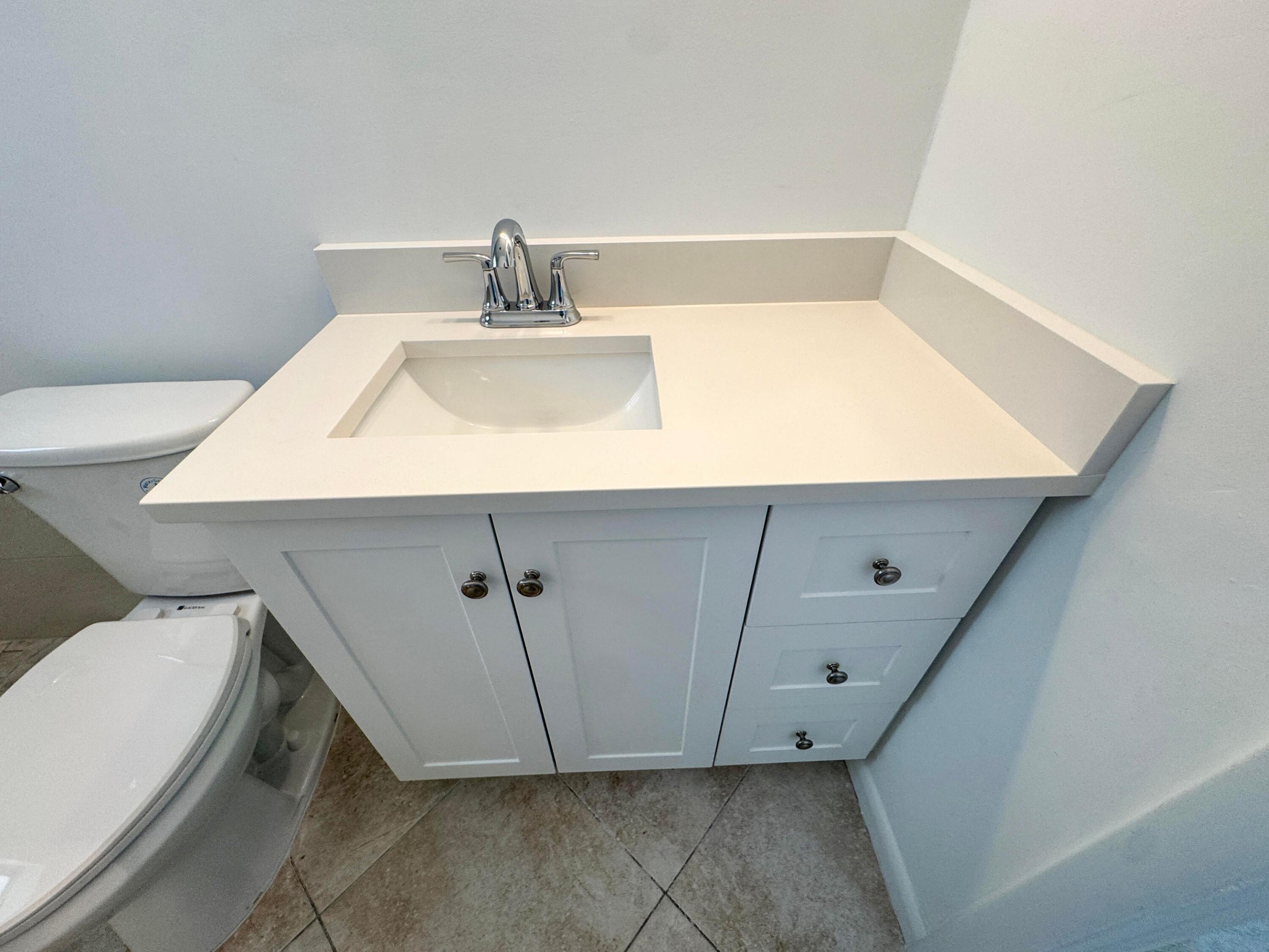 Palm Beach Leisureville - Residential
