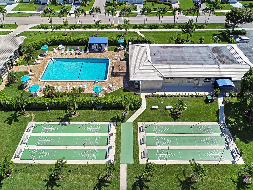 Palm Beach Leisureville - Residential