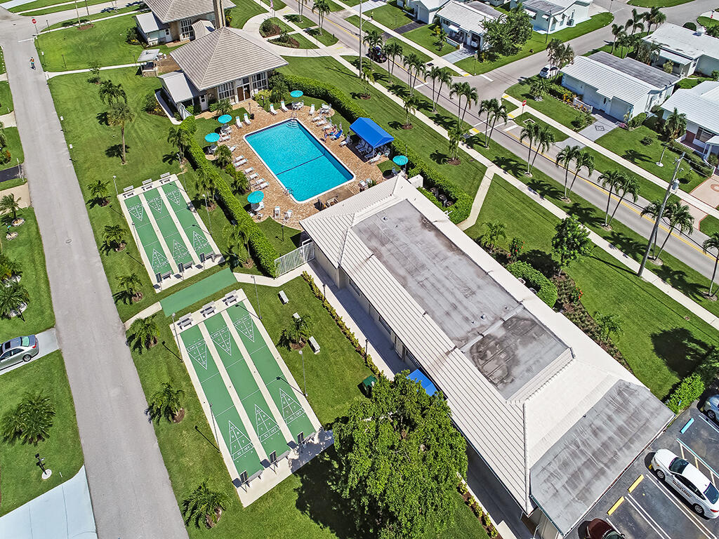Palm Beach Leisureville - Residential