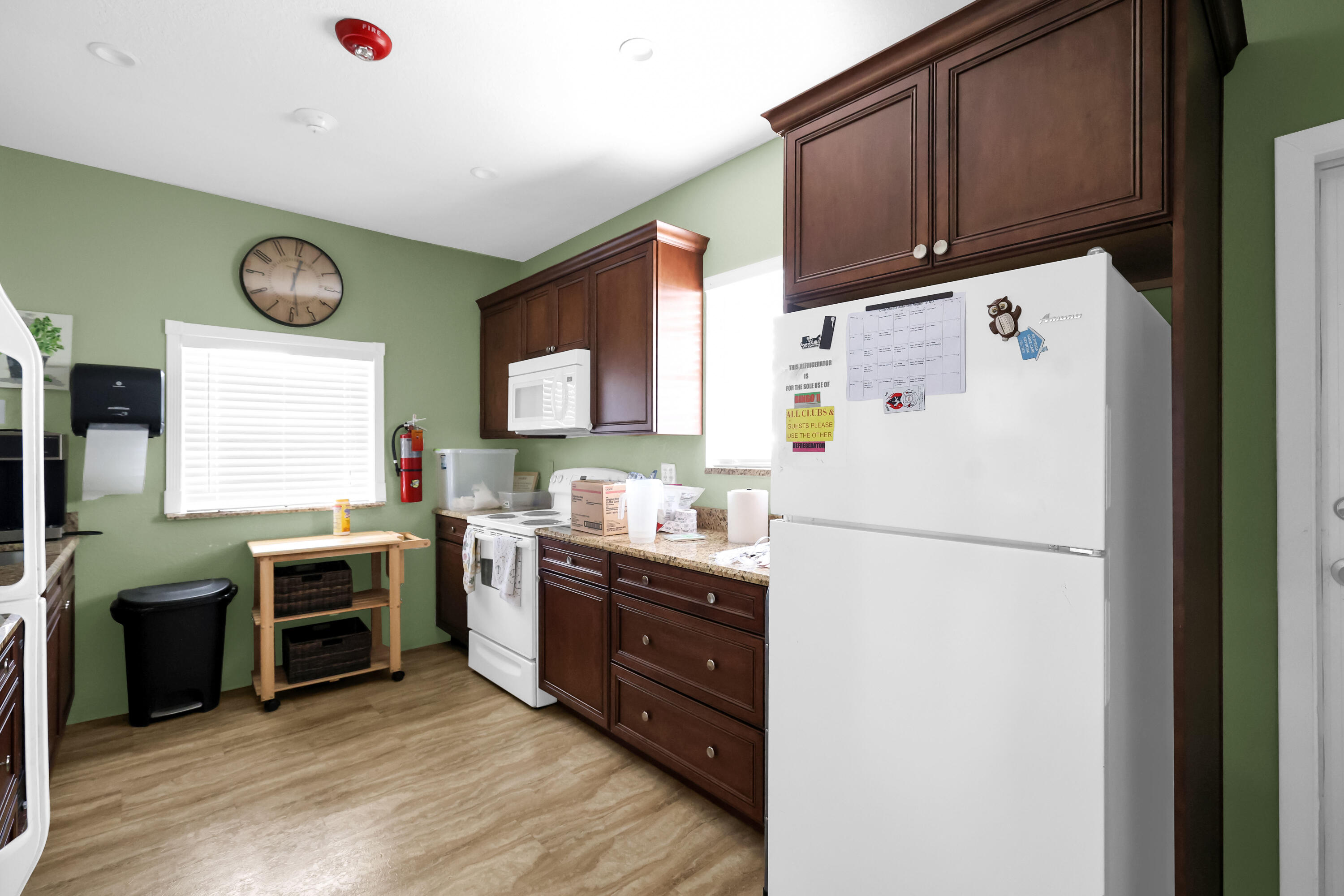 Palm Beach Leisureville - Residential
