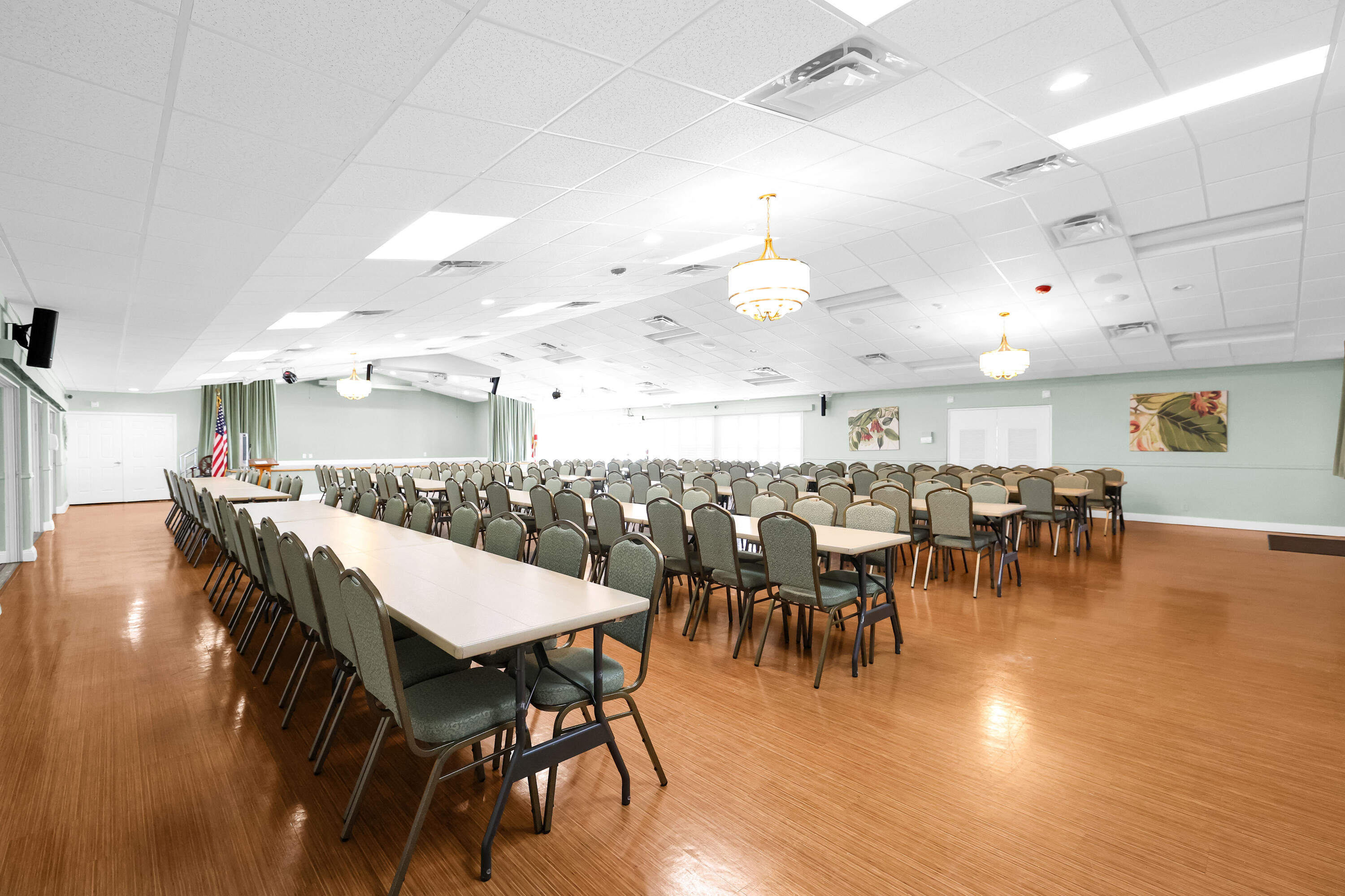 Palm Beach Leisureville - Residential