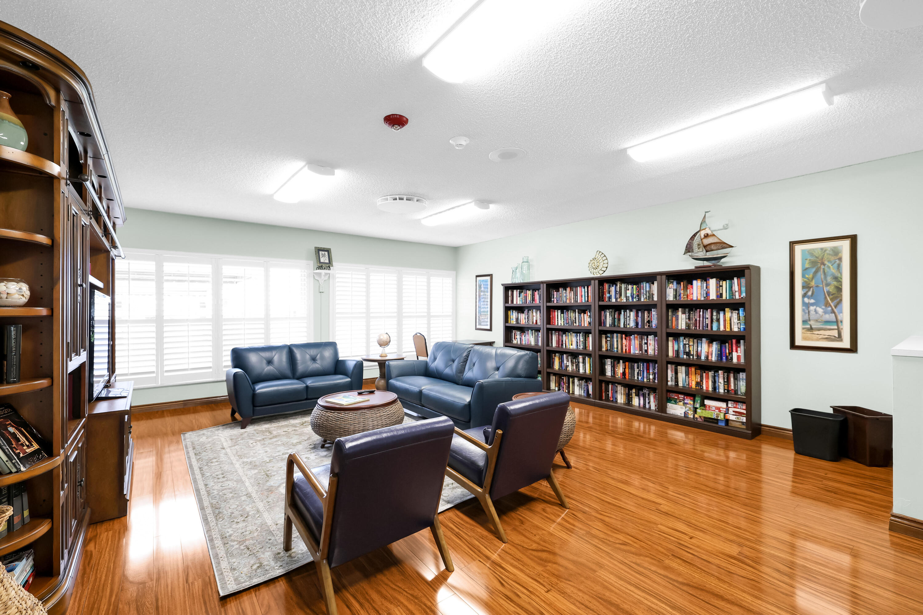 Palm Beach Leisureville - Residential