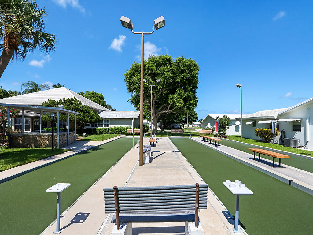 Palm Beach Leisureville - Residential