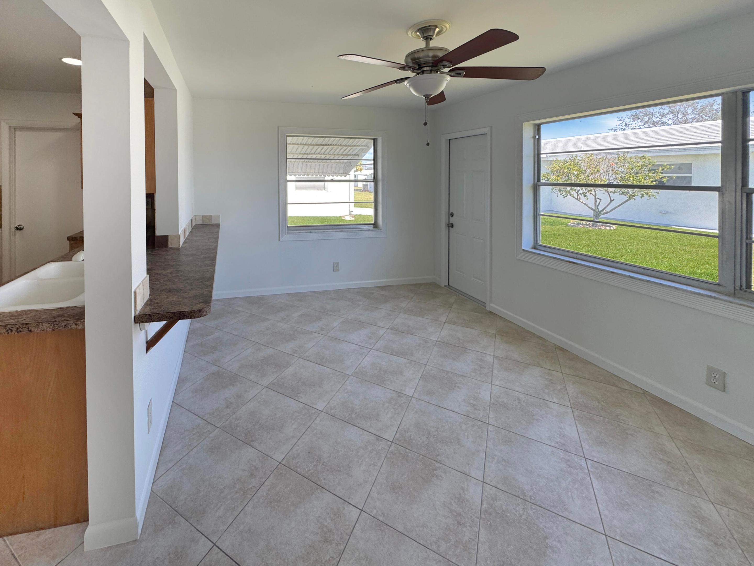 Palm Beach Leisureville - Residential