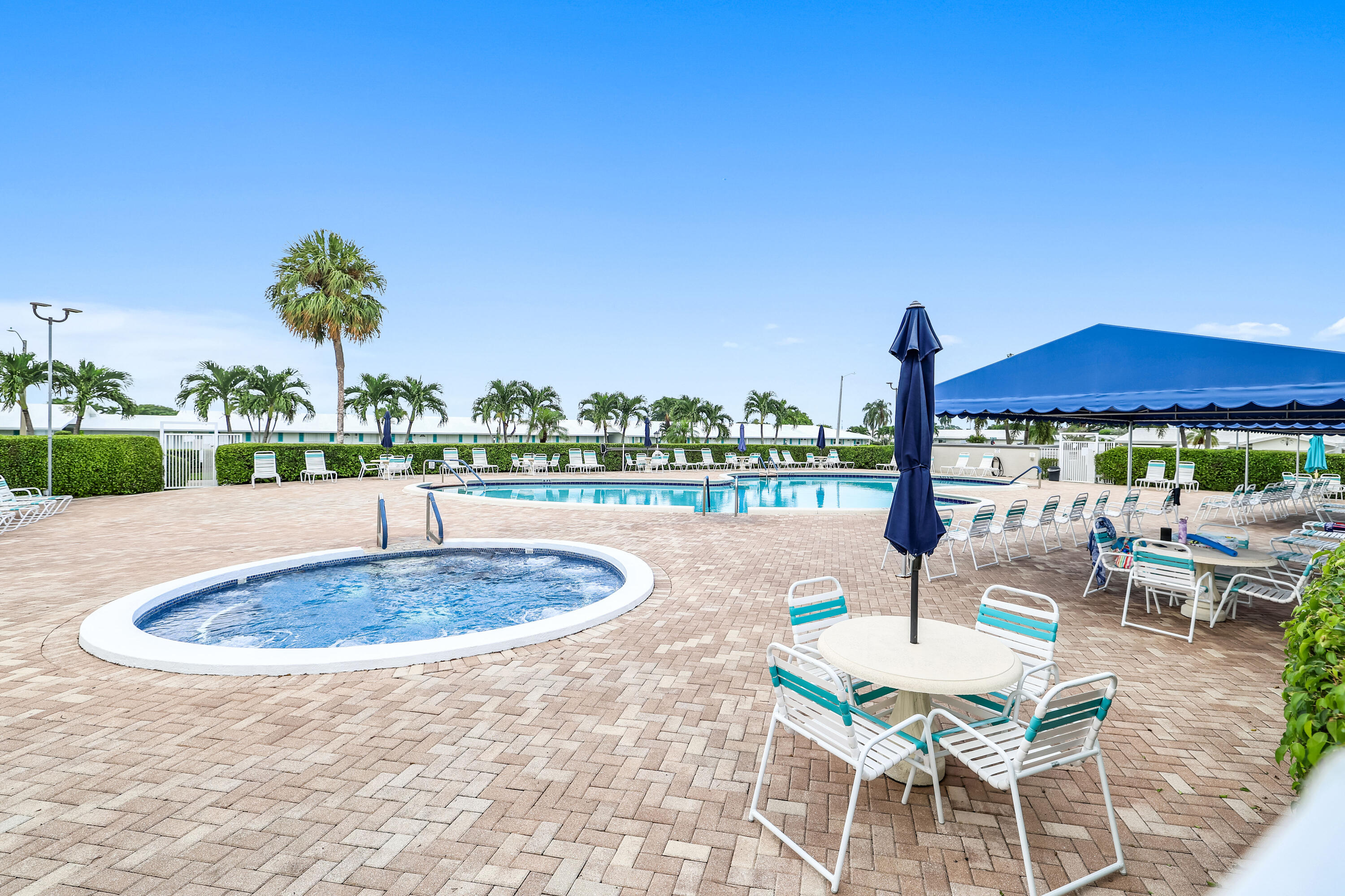 Palm Beach Leisureville - Residential