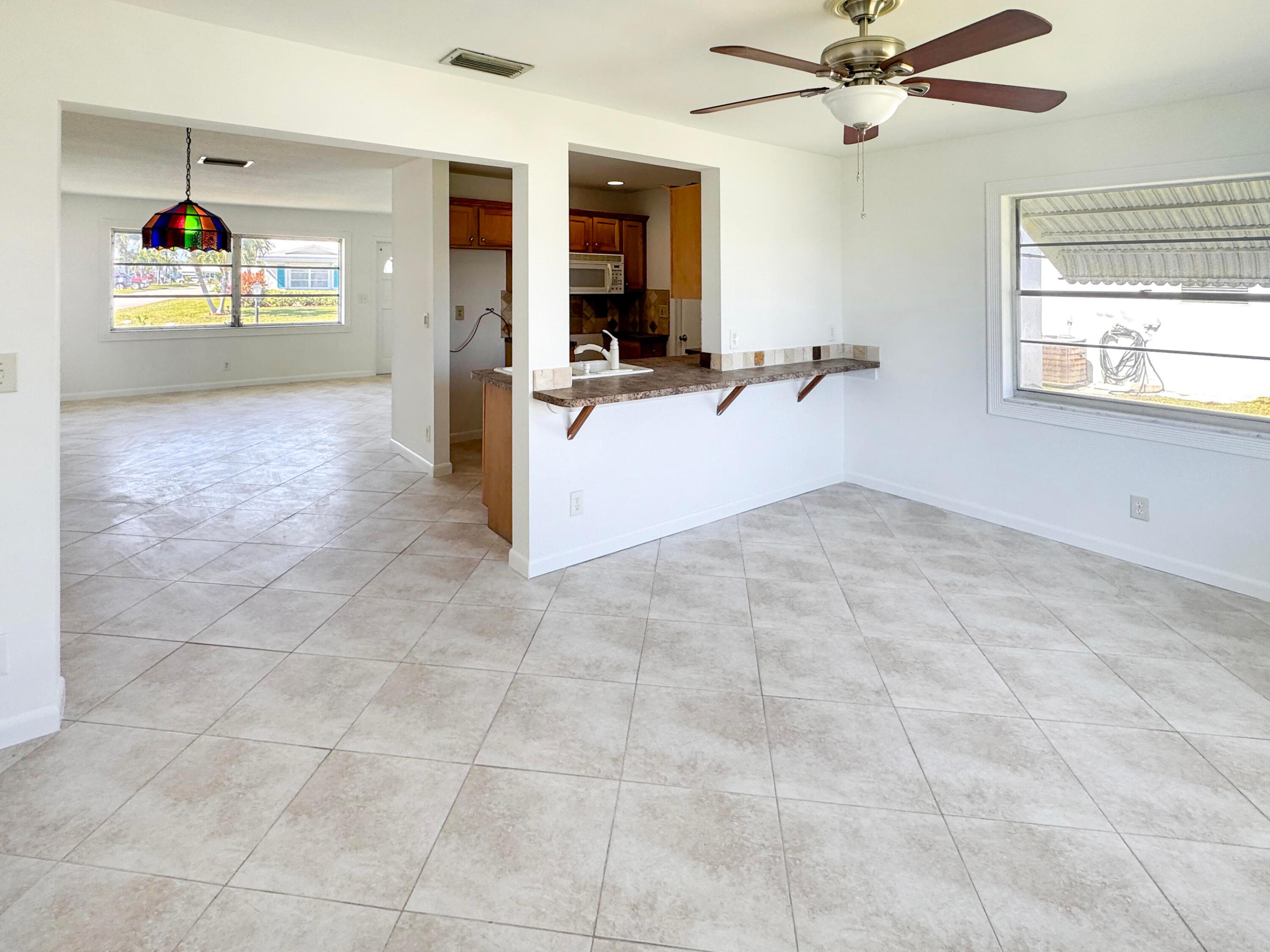 Palm Beach Leisureville - Residential