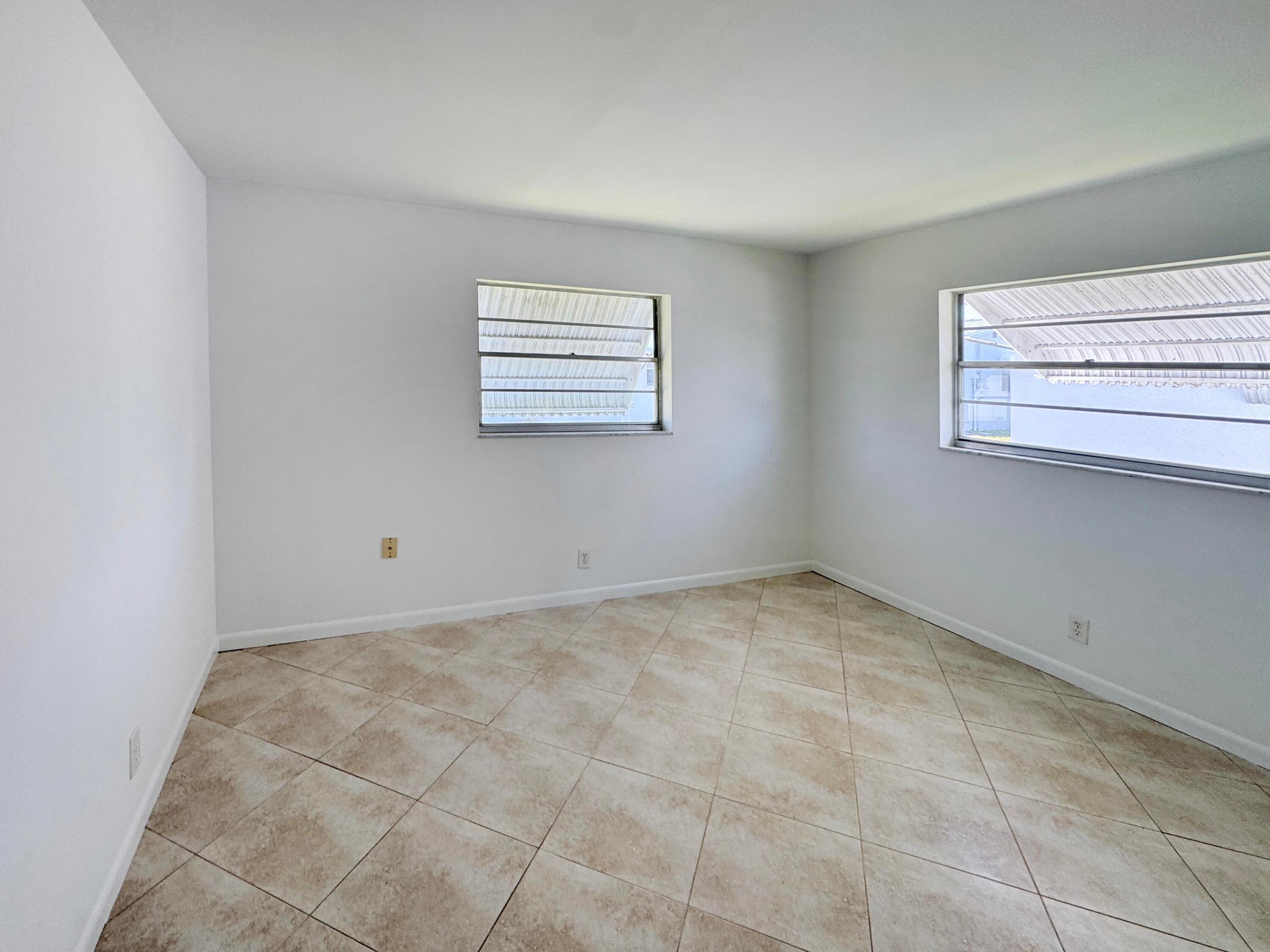 Palm Beach Leisureville - Residential