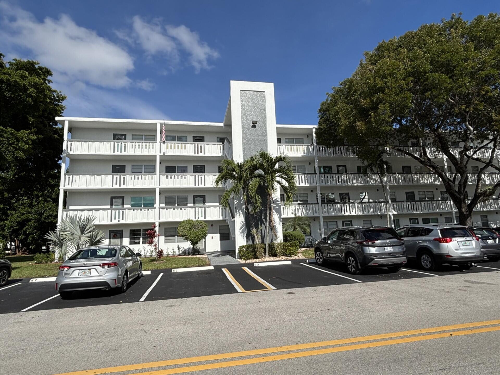 Century Village - Residential