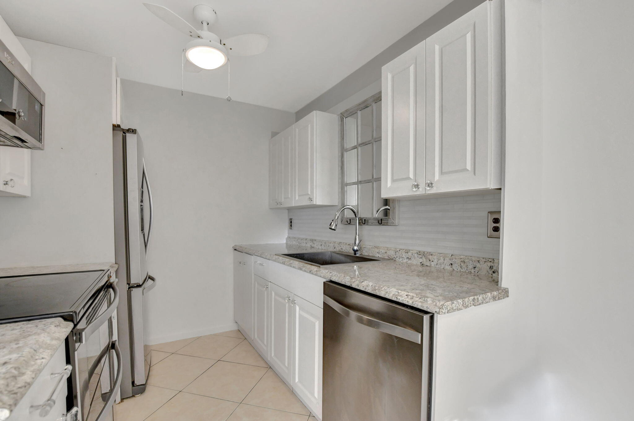 Century Village - Residential