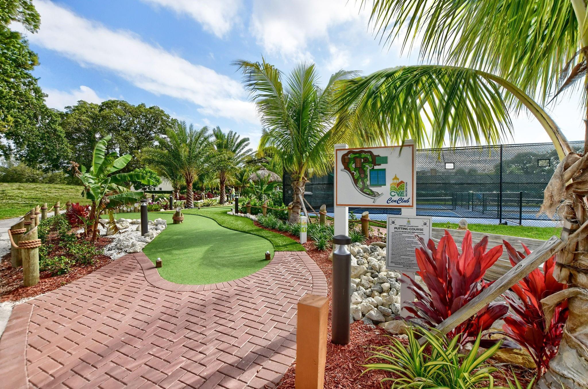 Century Village - Residential