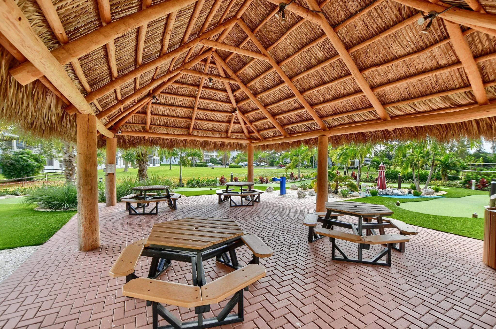 Century Village - Residential