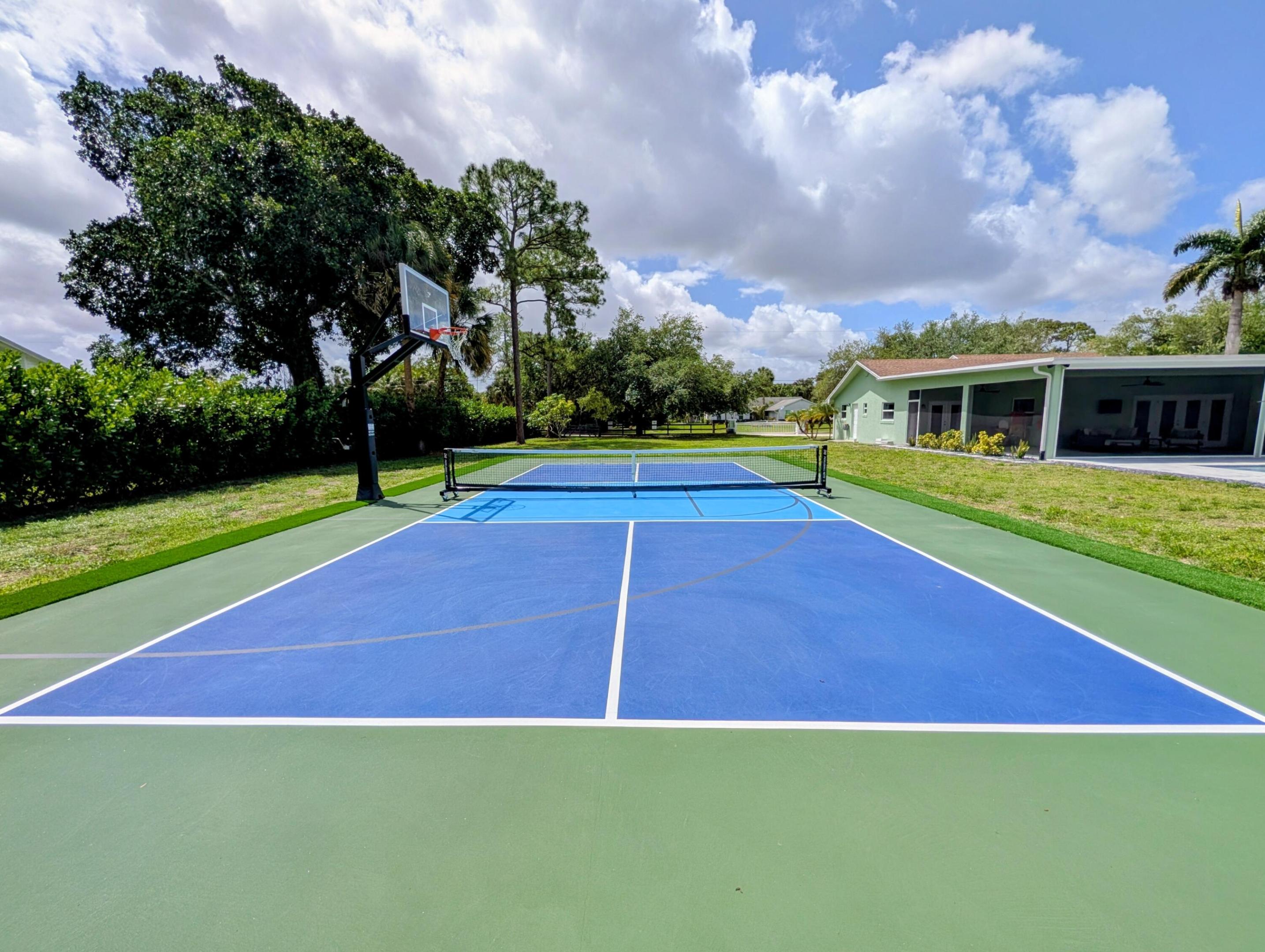 PALM BEACH RANCHETTES - Residential