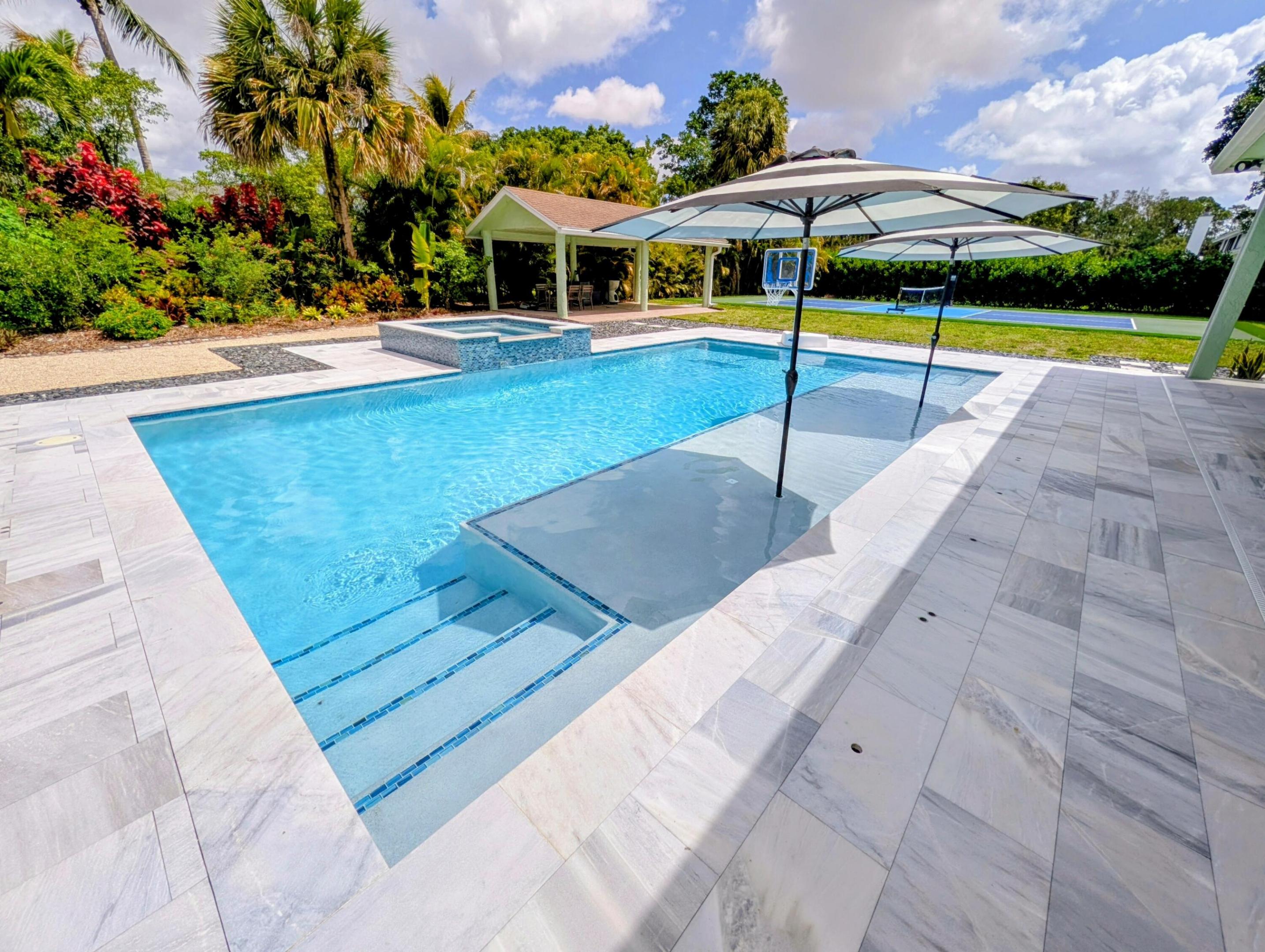 PALM BEACH RANCHETTES - Residential