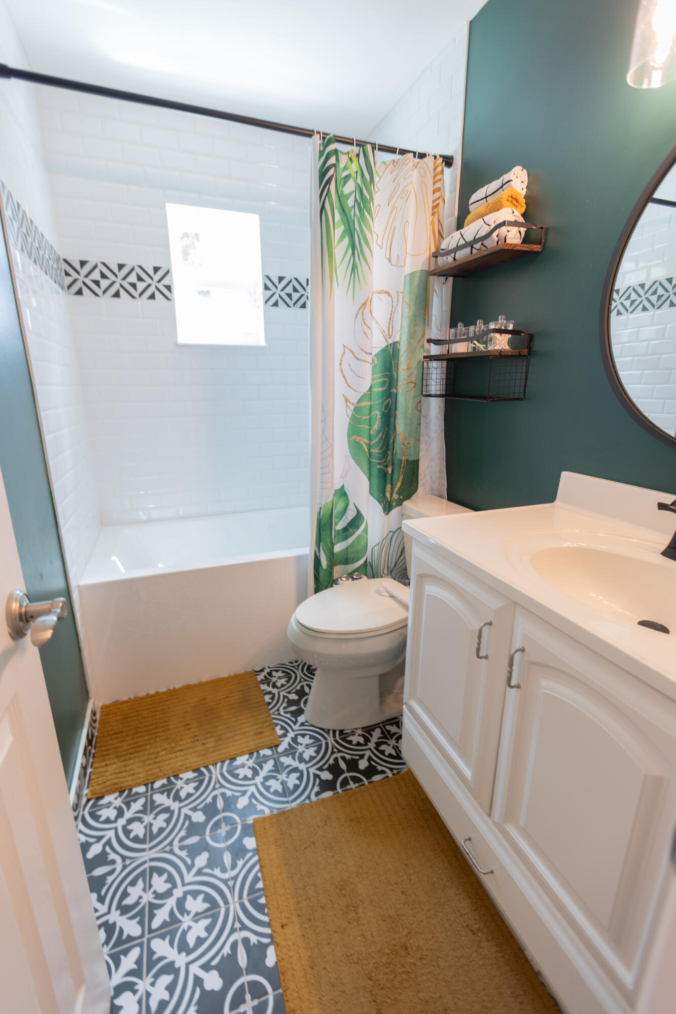 PALM BEACH RANCHETTES - Residential
