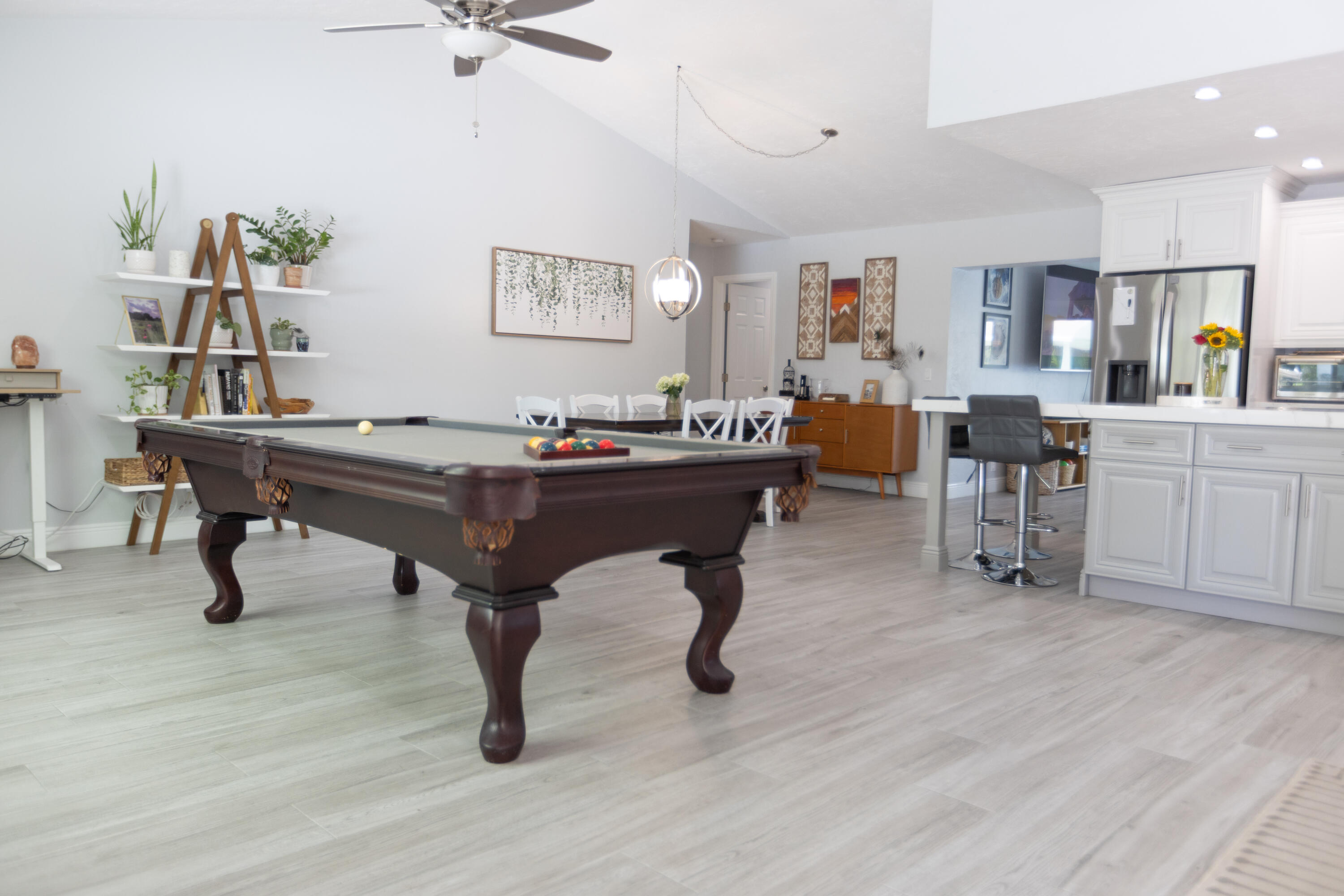 PALM BEACH RANCHETTES - Residential