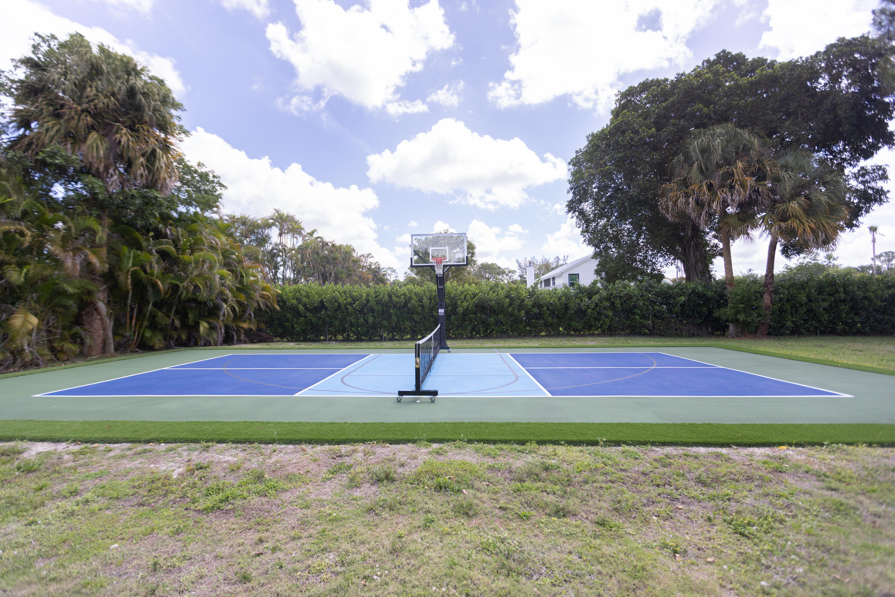 PALM BEACH RANCHETTES - Residential