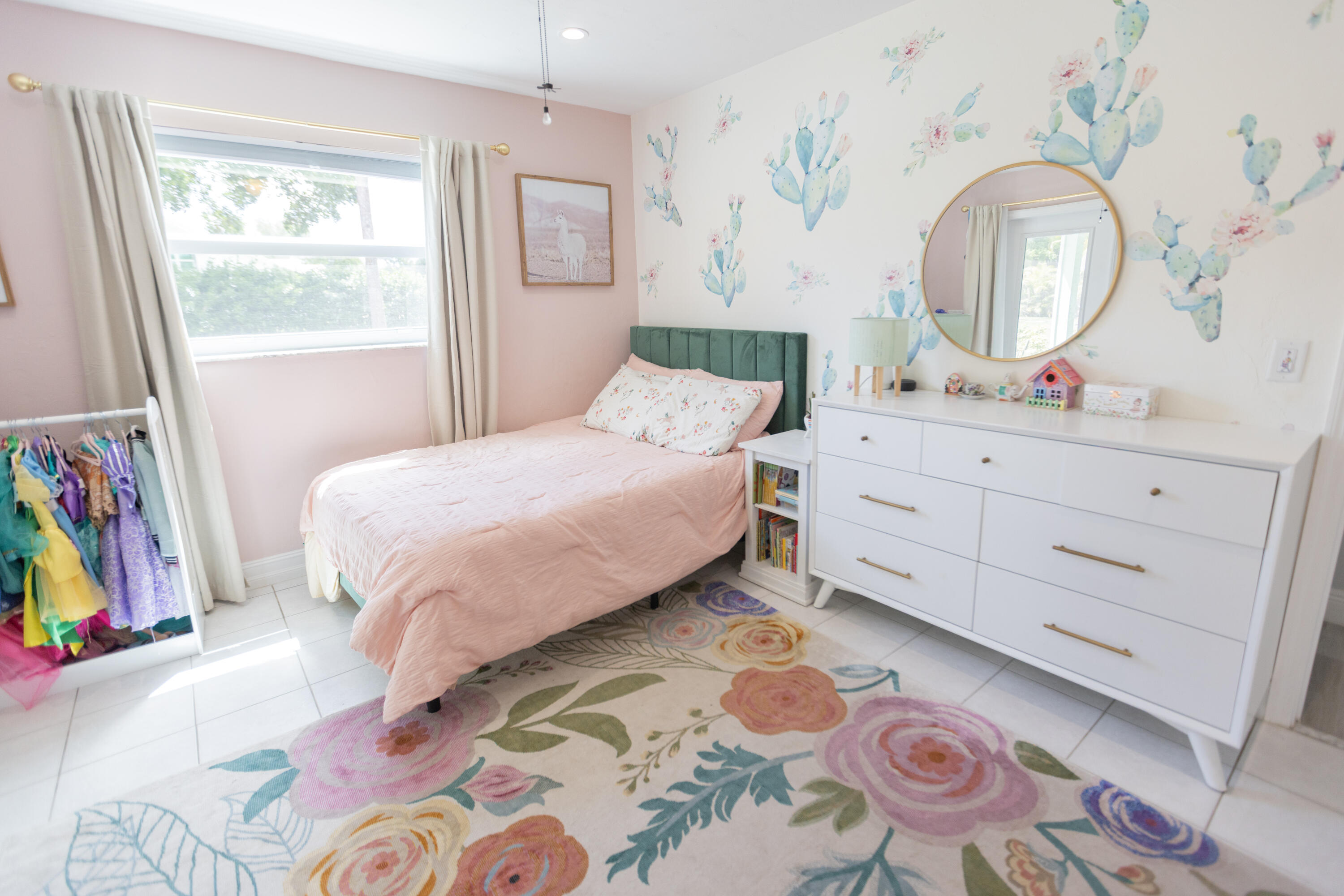 PALM BEACH RANCHETTES - Residential