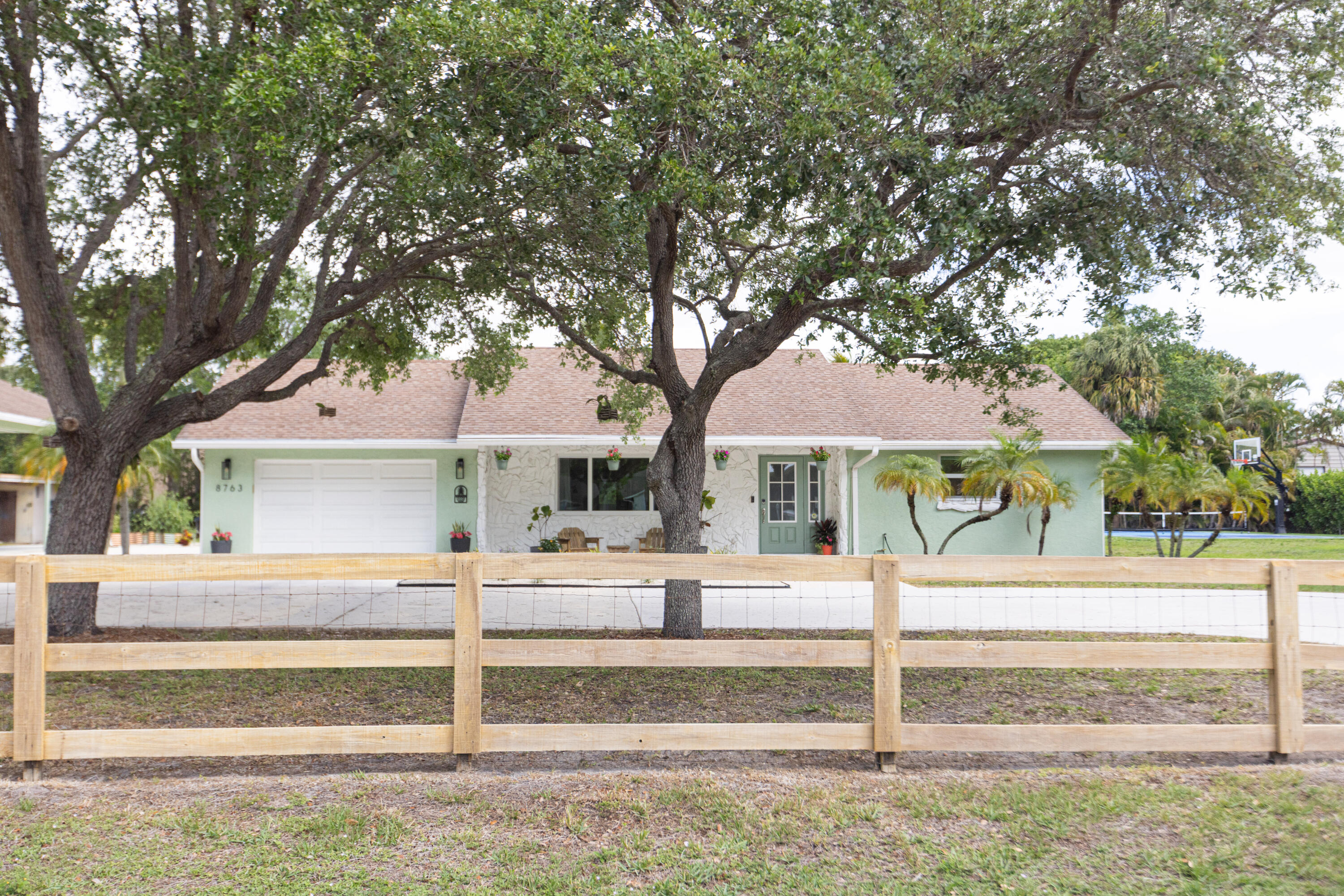 PALM BEACH RANCHETTES - Residential