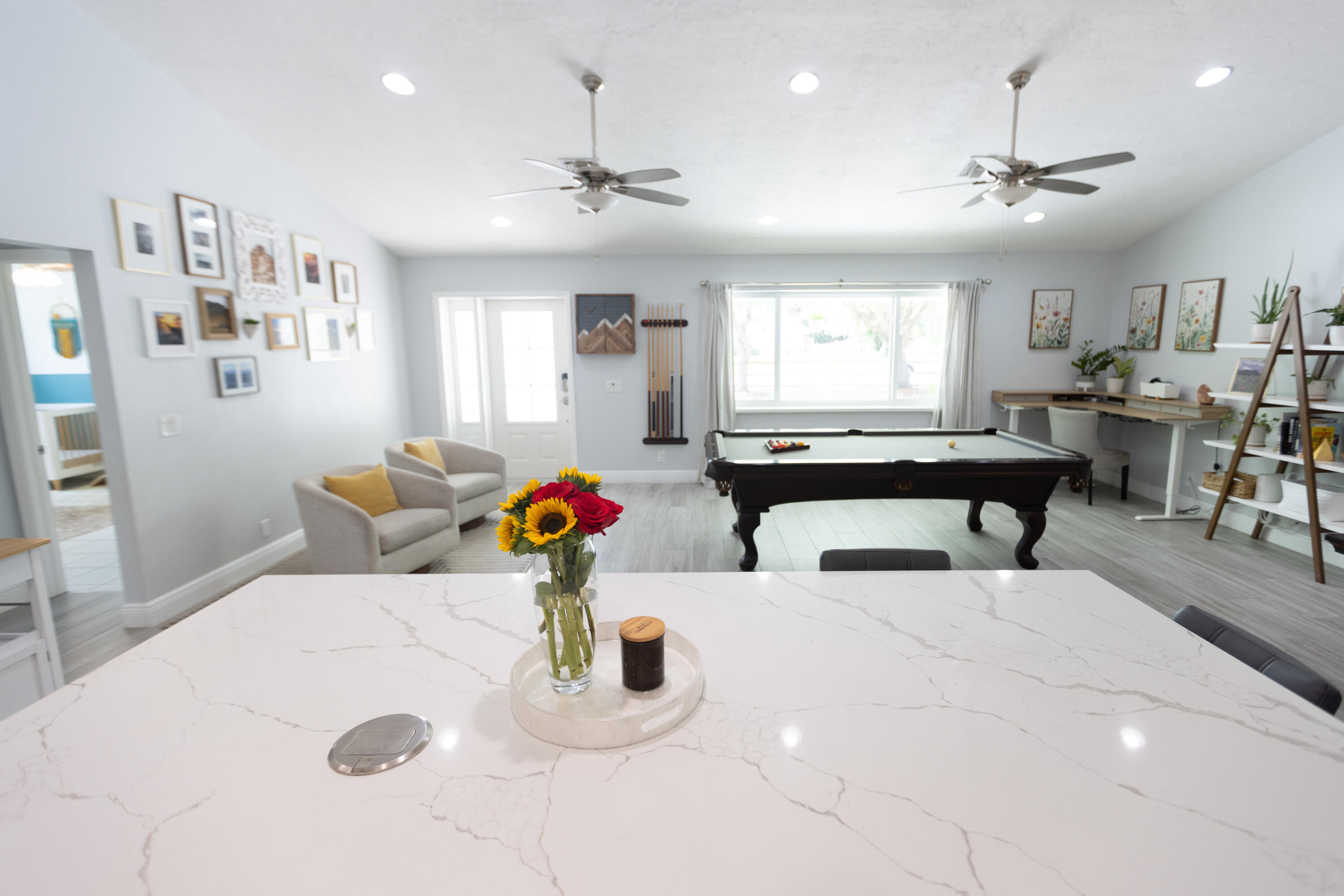 PALM BEACH RANCHETTES - Residential