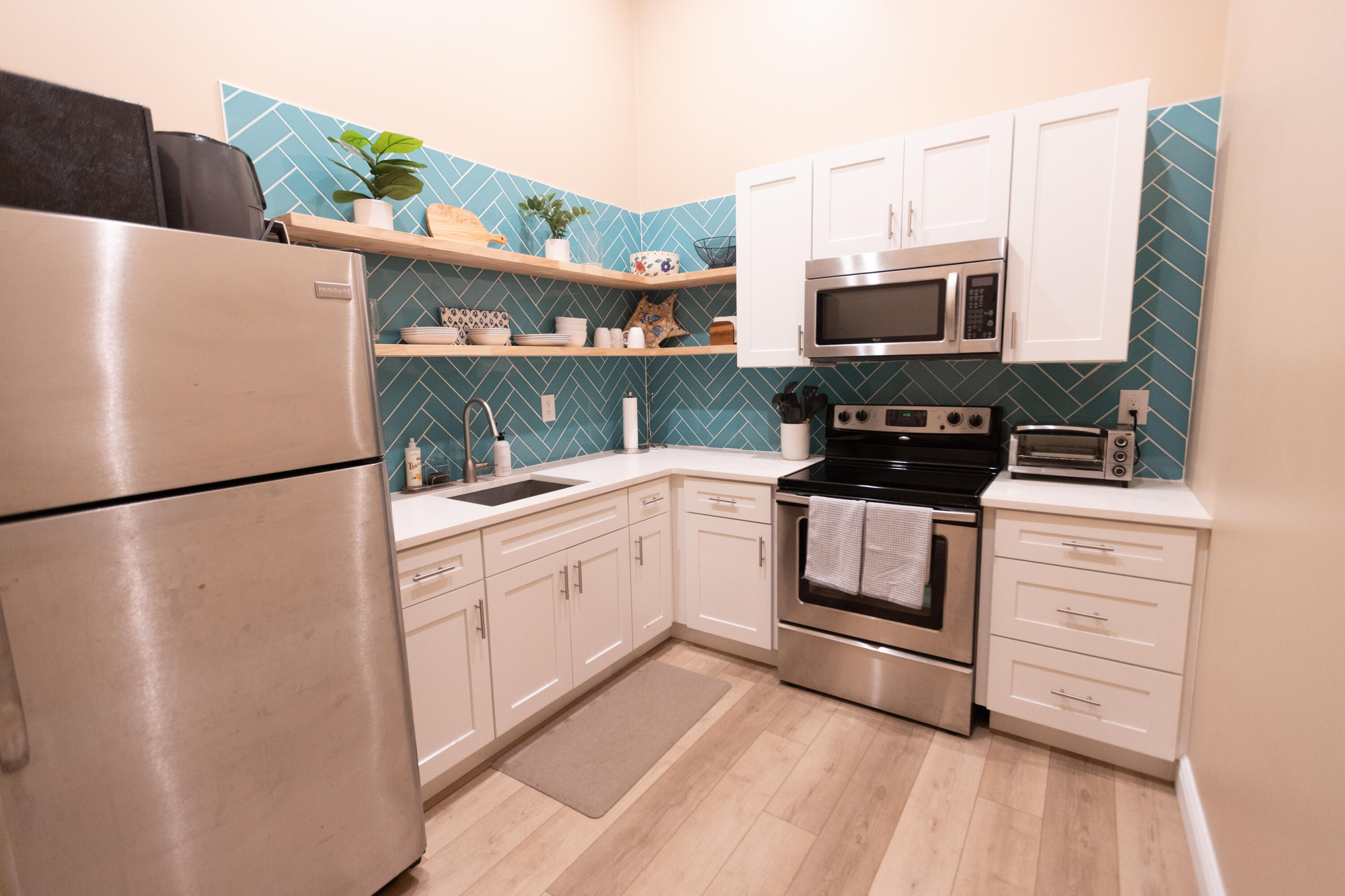 PALM BEACH RANCHETTES - Residential