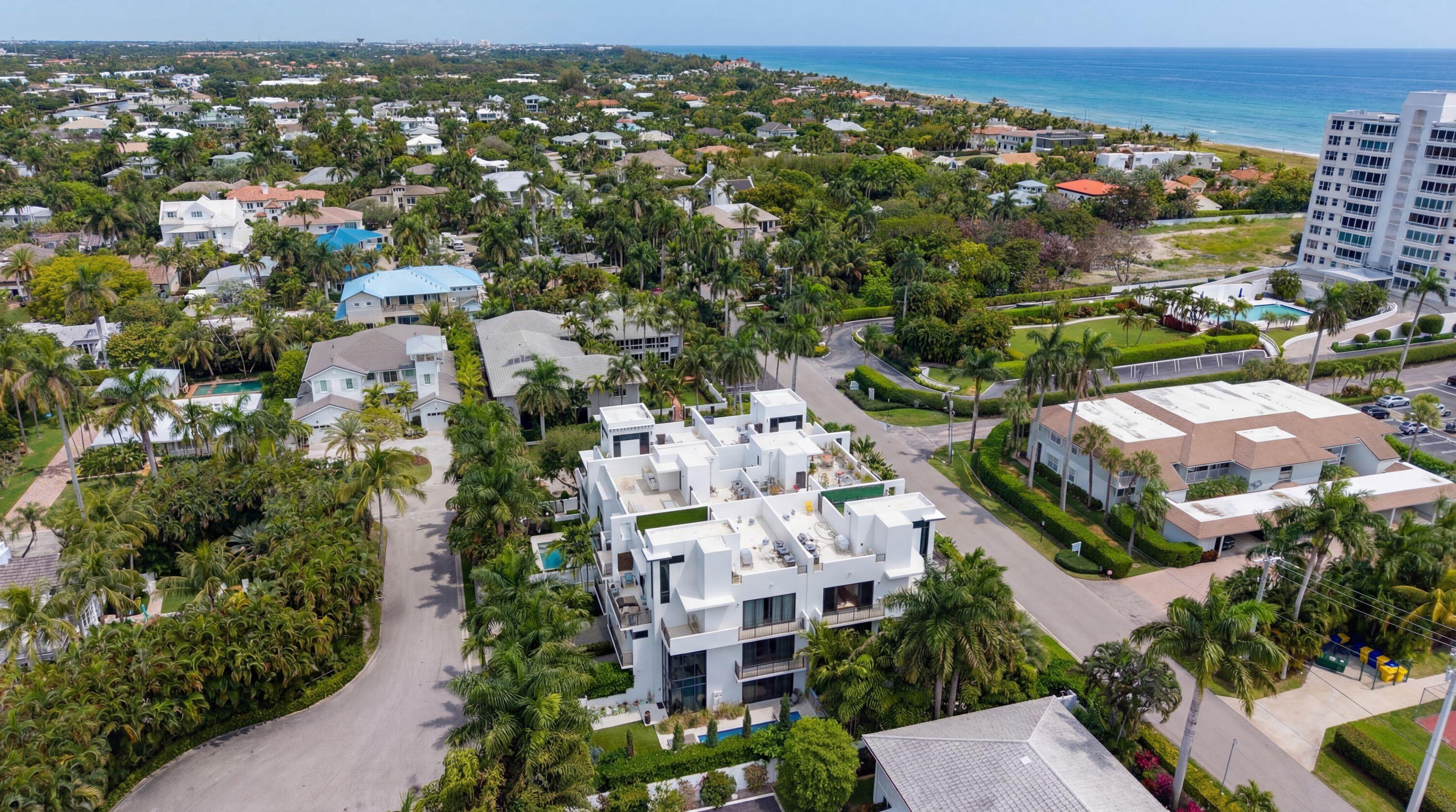 150 OCEANSIDE - Residential