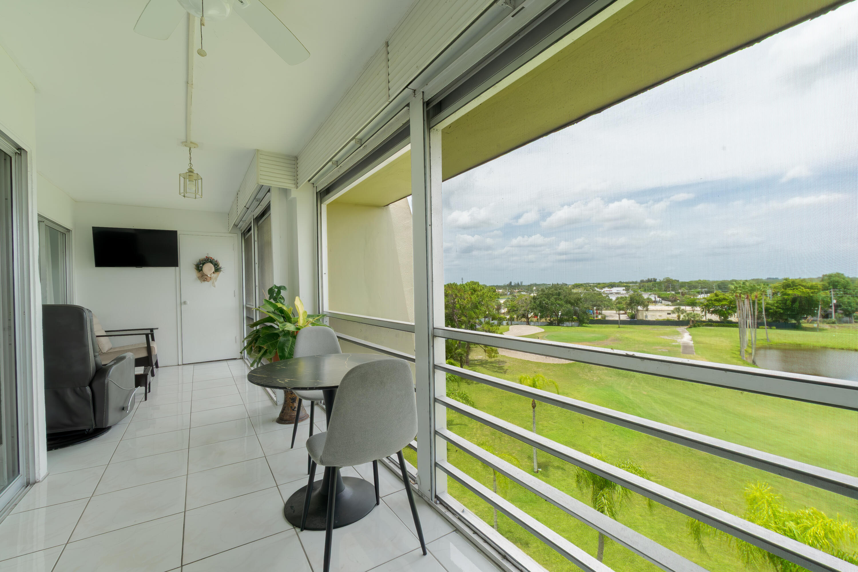 POINCIANA PLACE CONDO 1,2,8 AND 9 - Residential