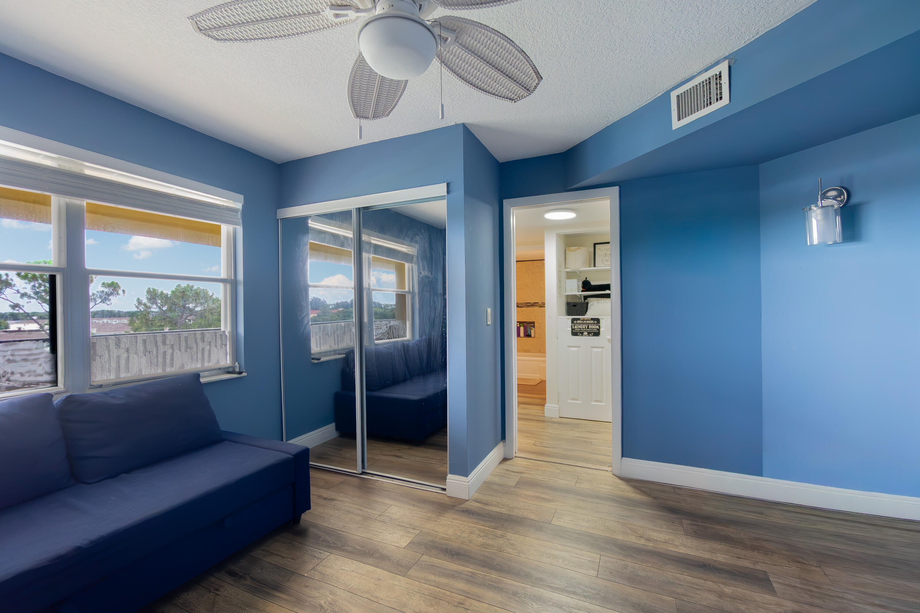 POINCIANA PLACE CONDO 1,2,8 AND 9 - Residential