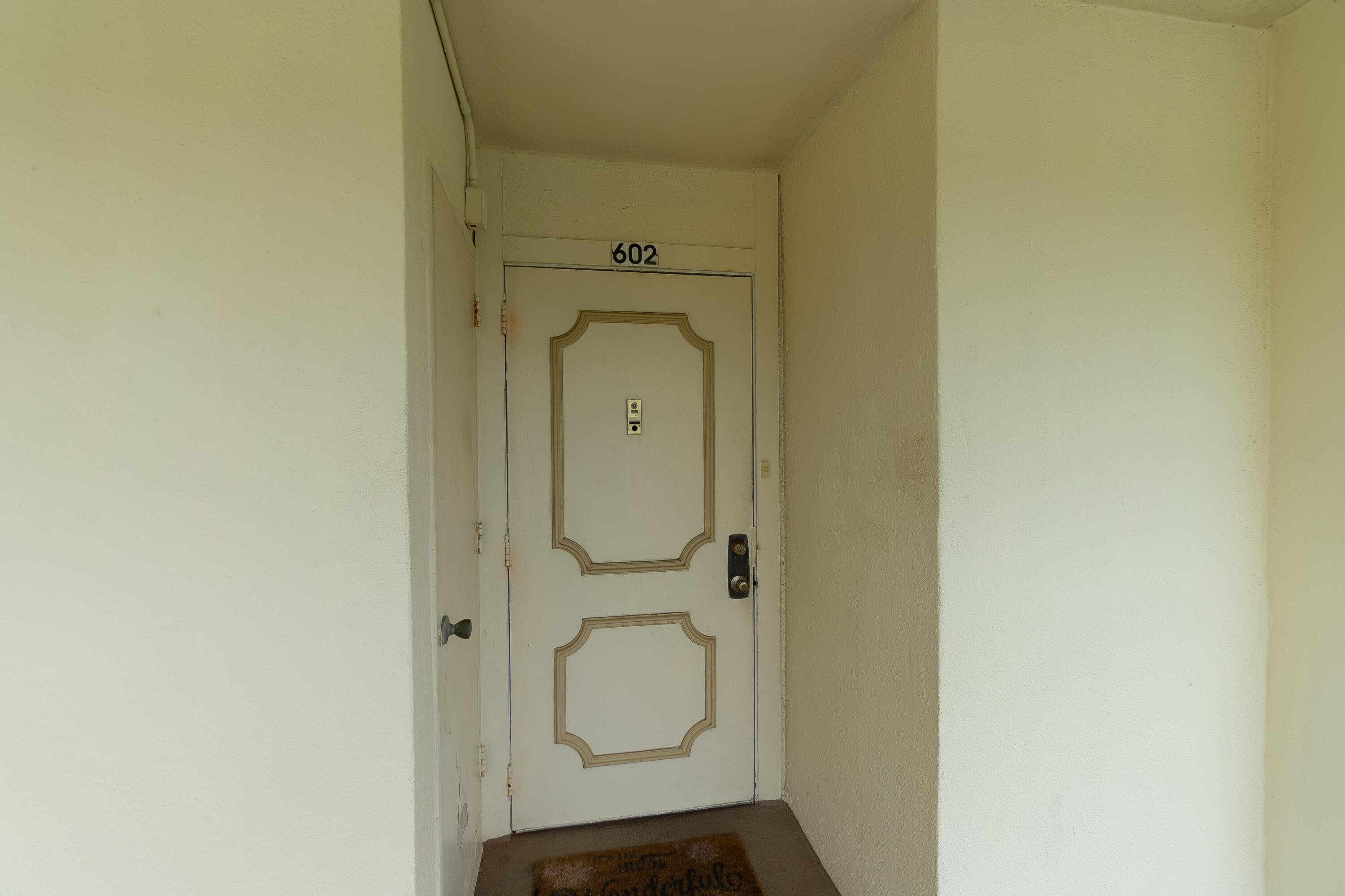 POINCIANA PLACE CONDO 1,2,8 AND 9 - Residential