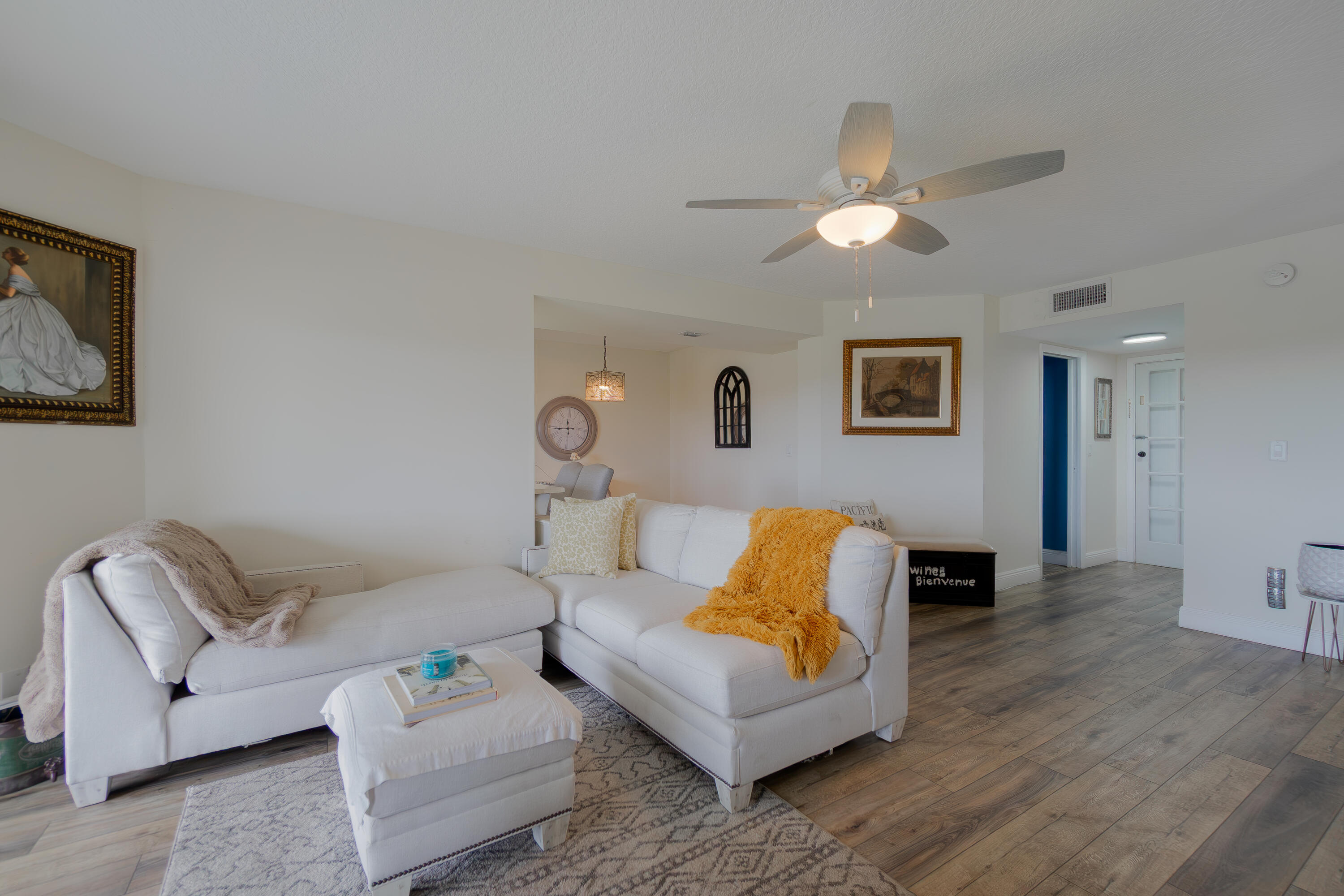 POINCIANA PLACE CONDO 1,2,8 AND 9 - Residential