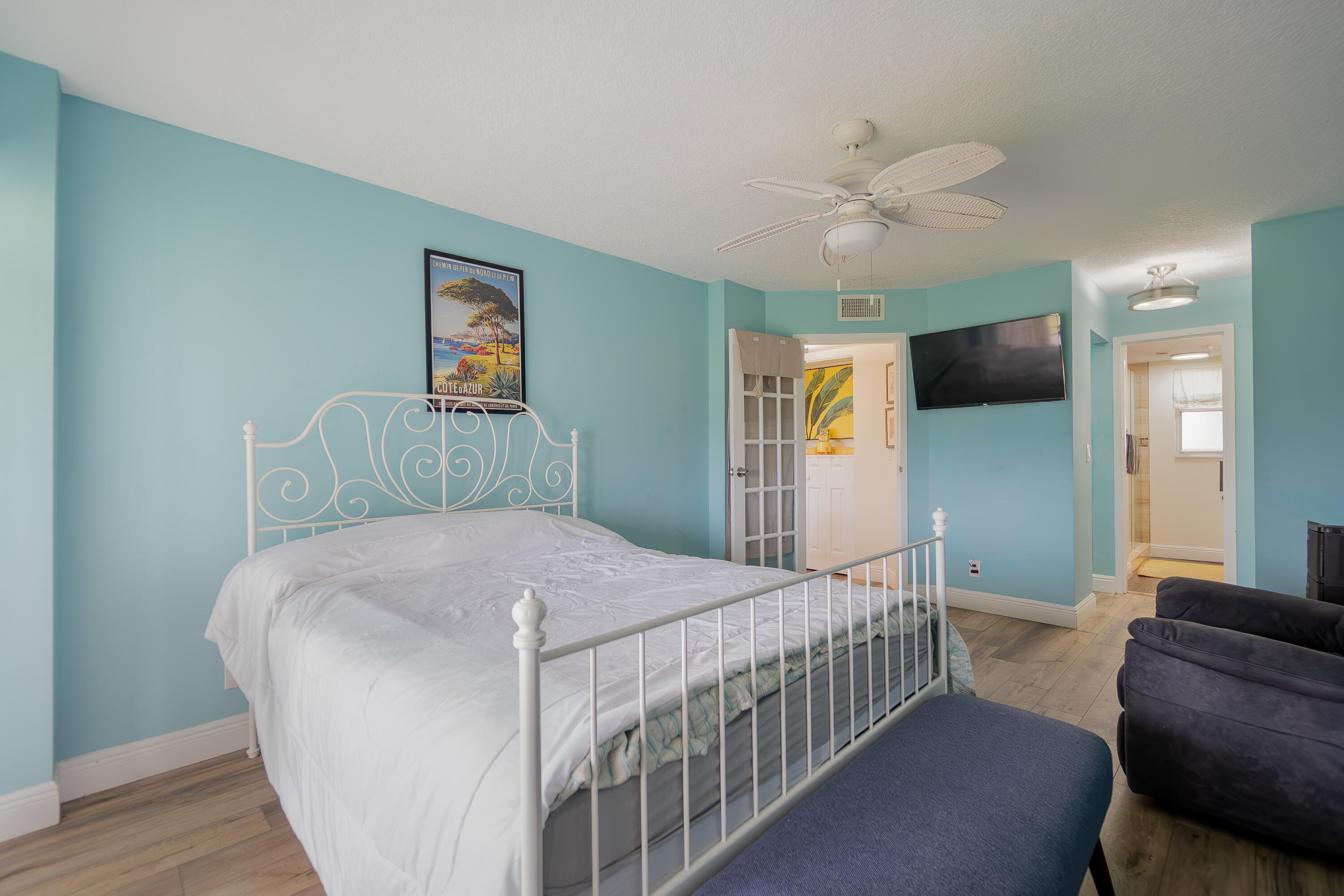 POINCIANA PLACE CONDO 1,2,8 AND 9 - Residential