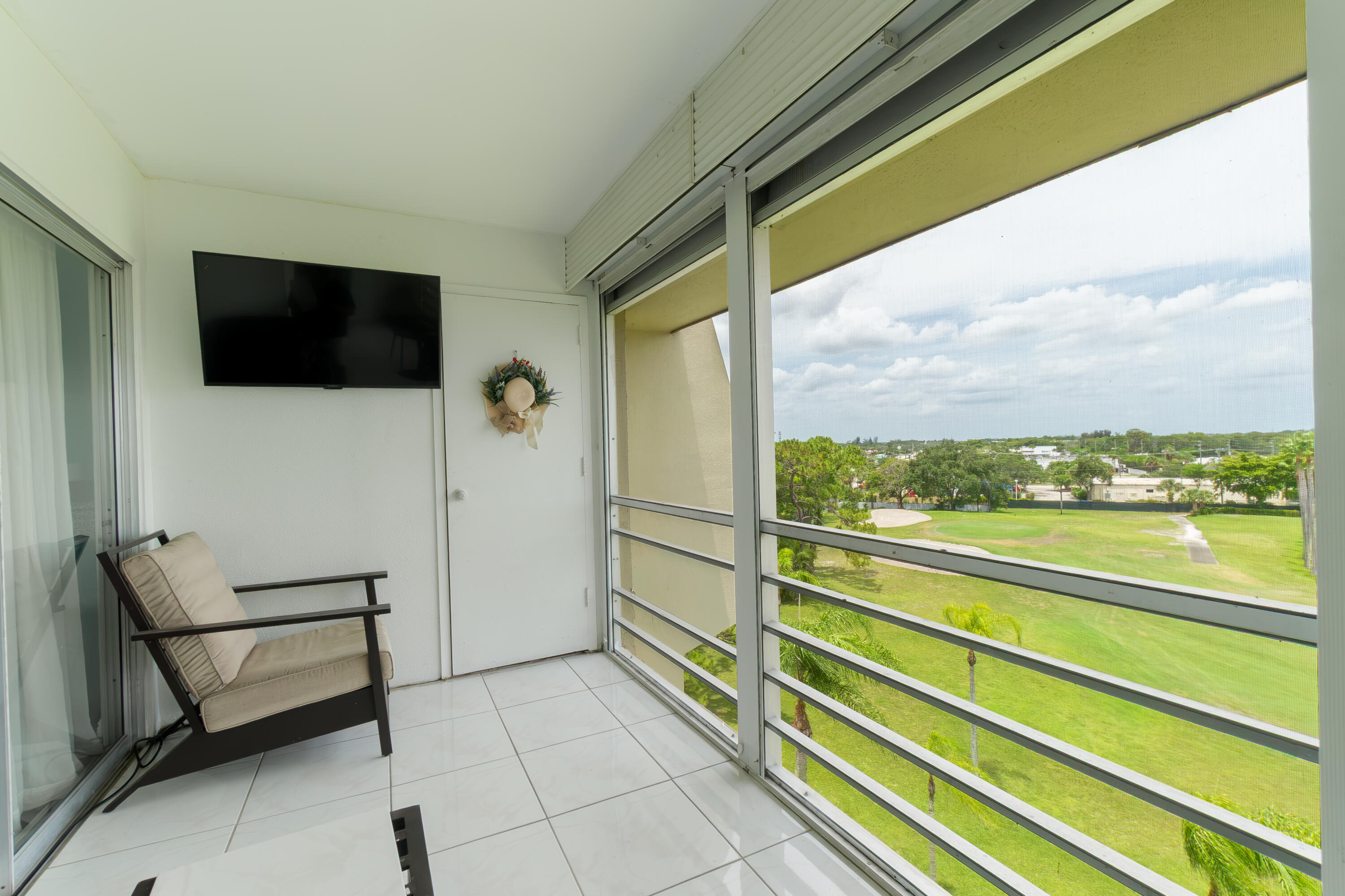 POINCIANA PLACE CONDO 1,2,8 AND 9 - Residential
