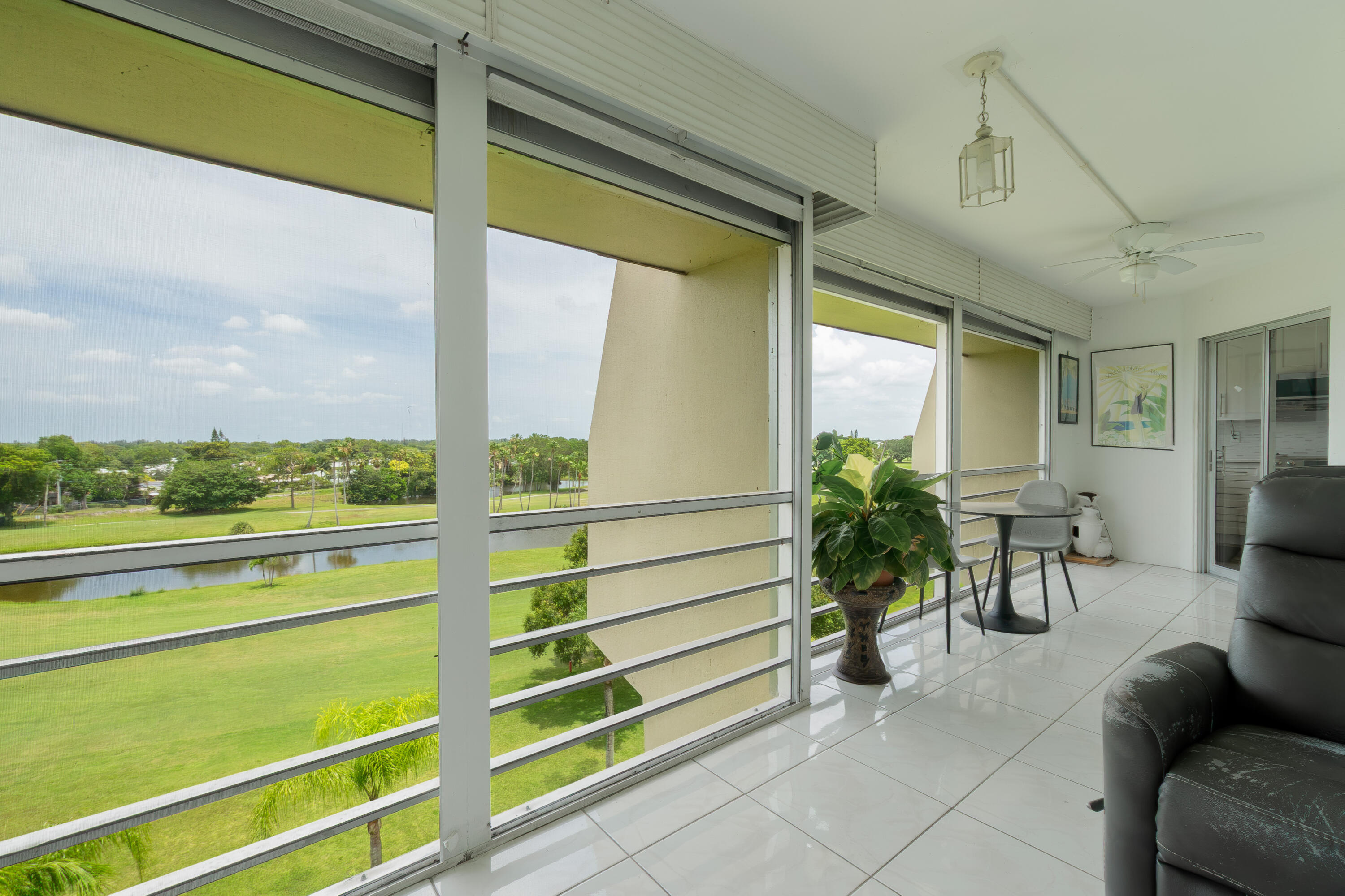 POINCIANA PLACE CONDO 1,2,8 AND 9 - Residential