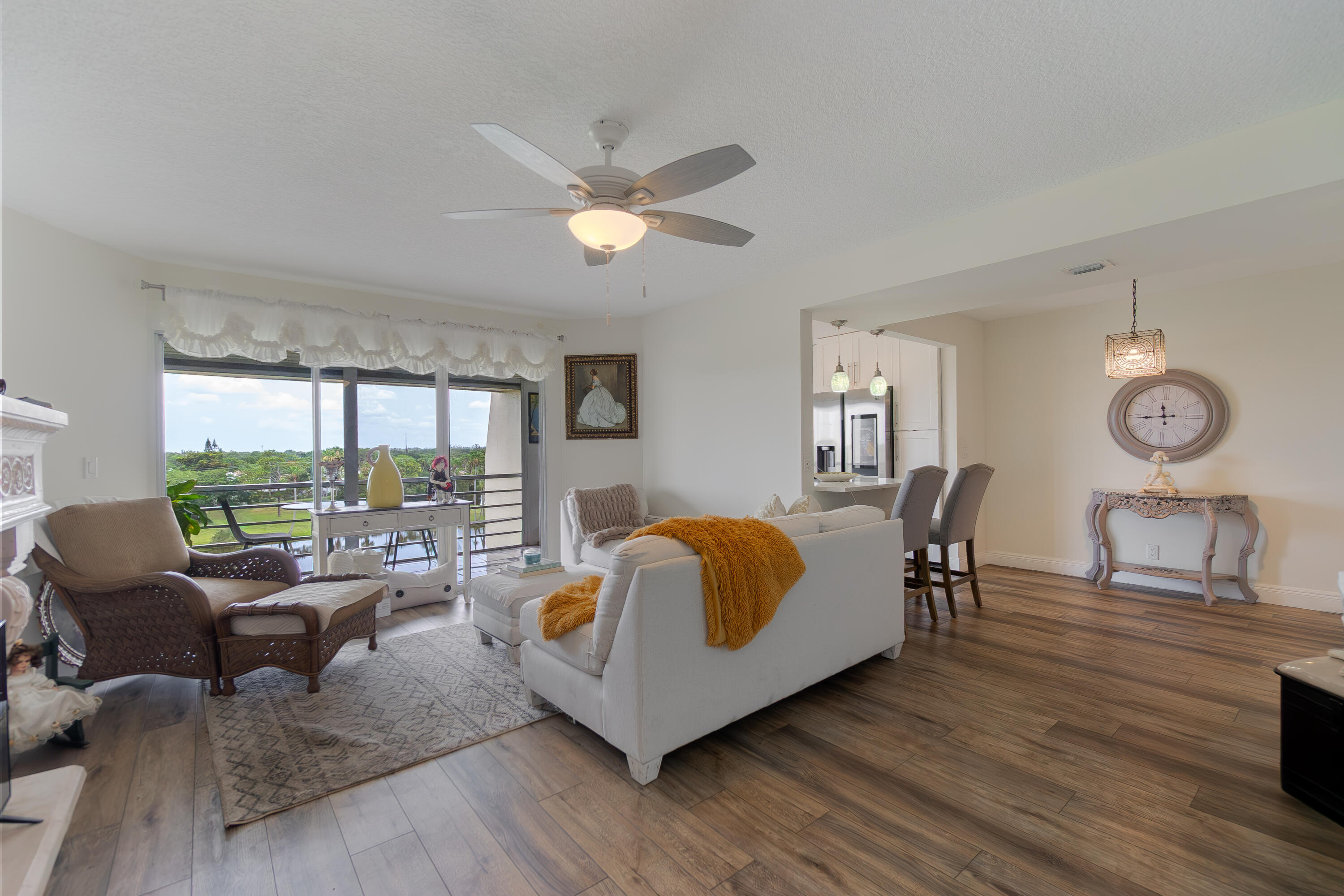POINCIANA PLACE CONDO 1,2,8 AND 9 - Residential
