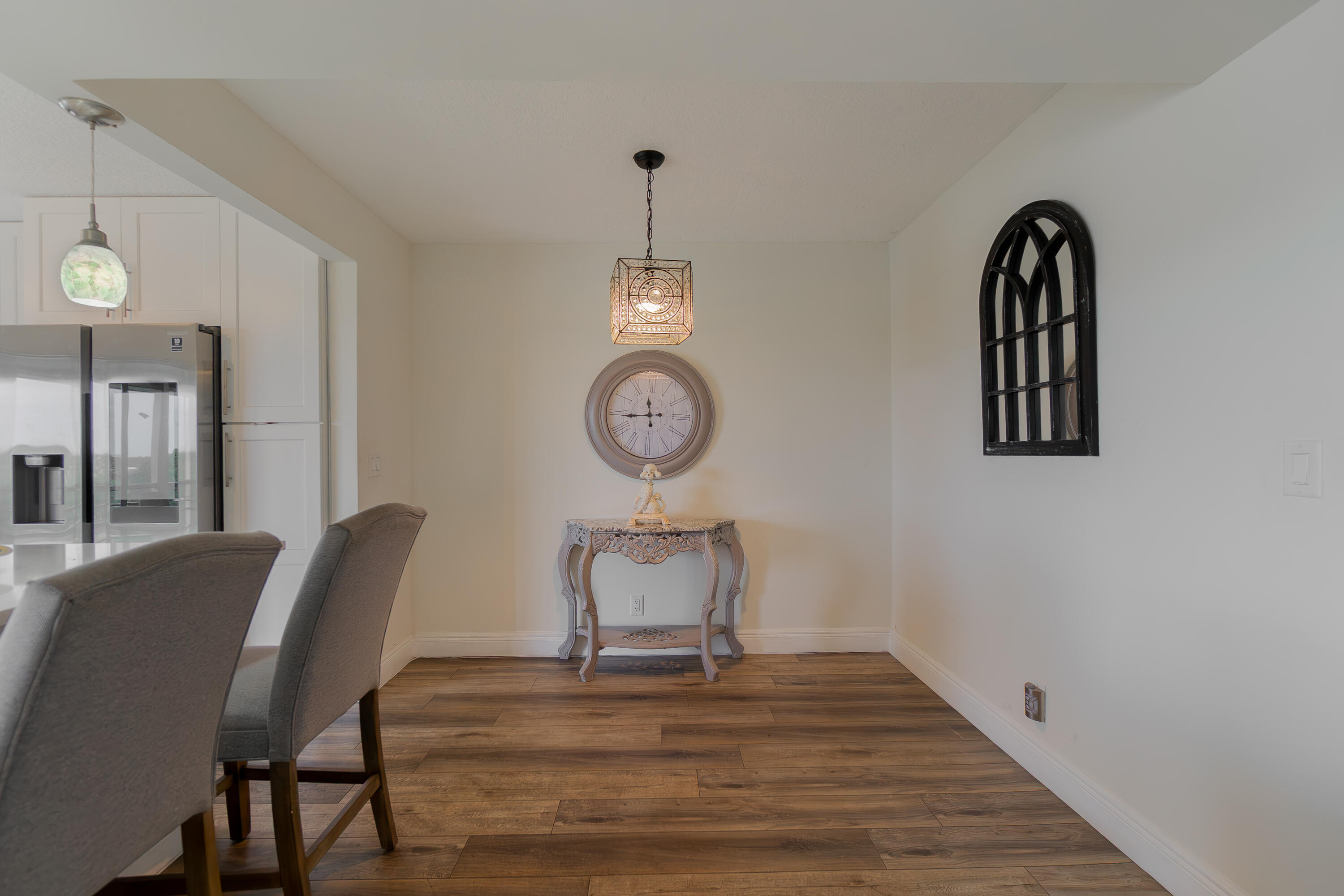POINCIANA PLACE CONDO 1,2,8 AND 9 - Residential