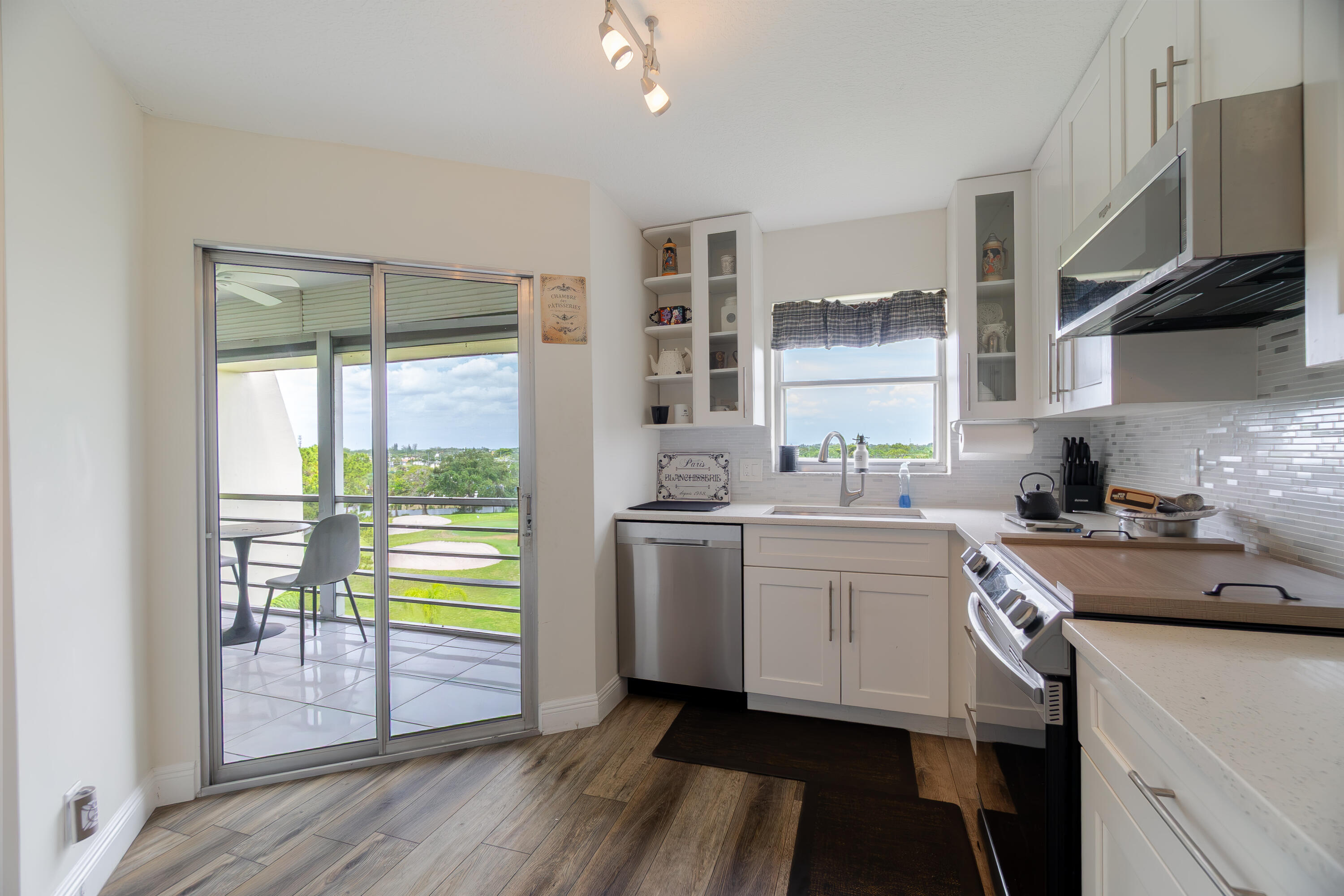 POINCIANA PLACE CONDO 1,2,8 AND 9 - Residential