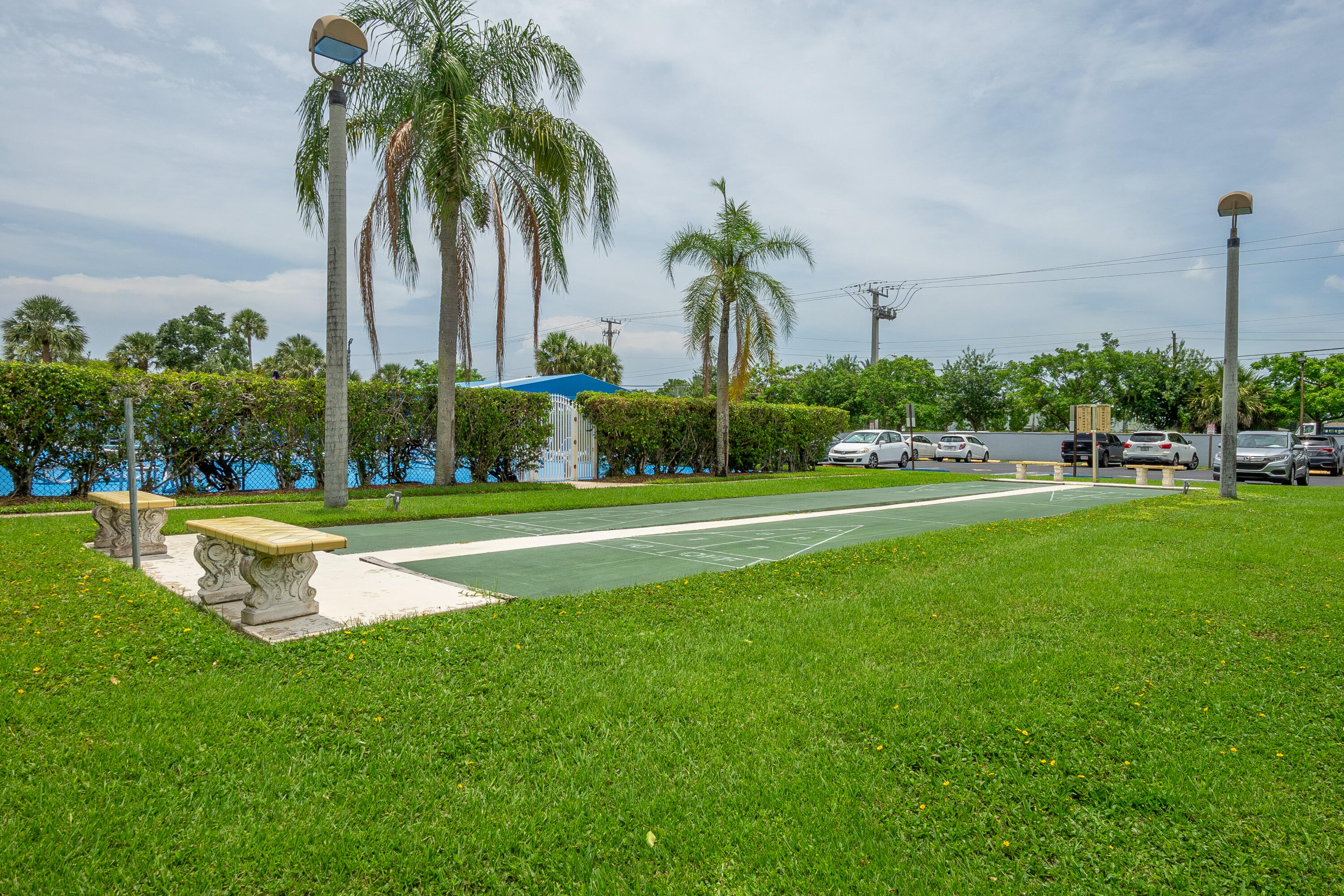 POINCIANA PLACE CONDO 1,2,8 AND 9 - Residential