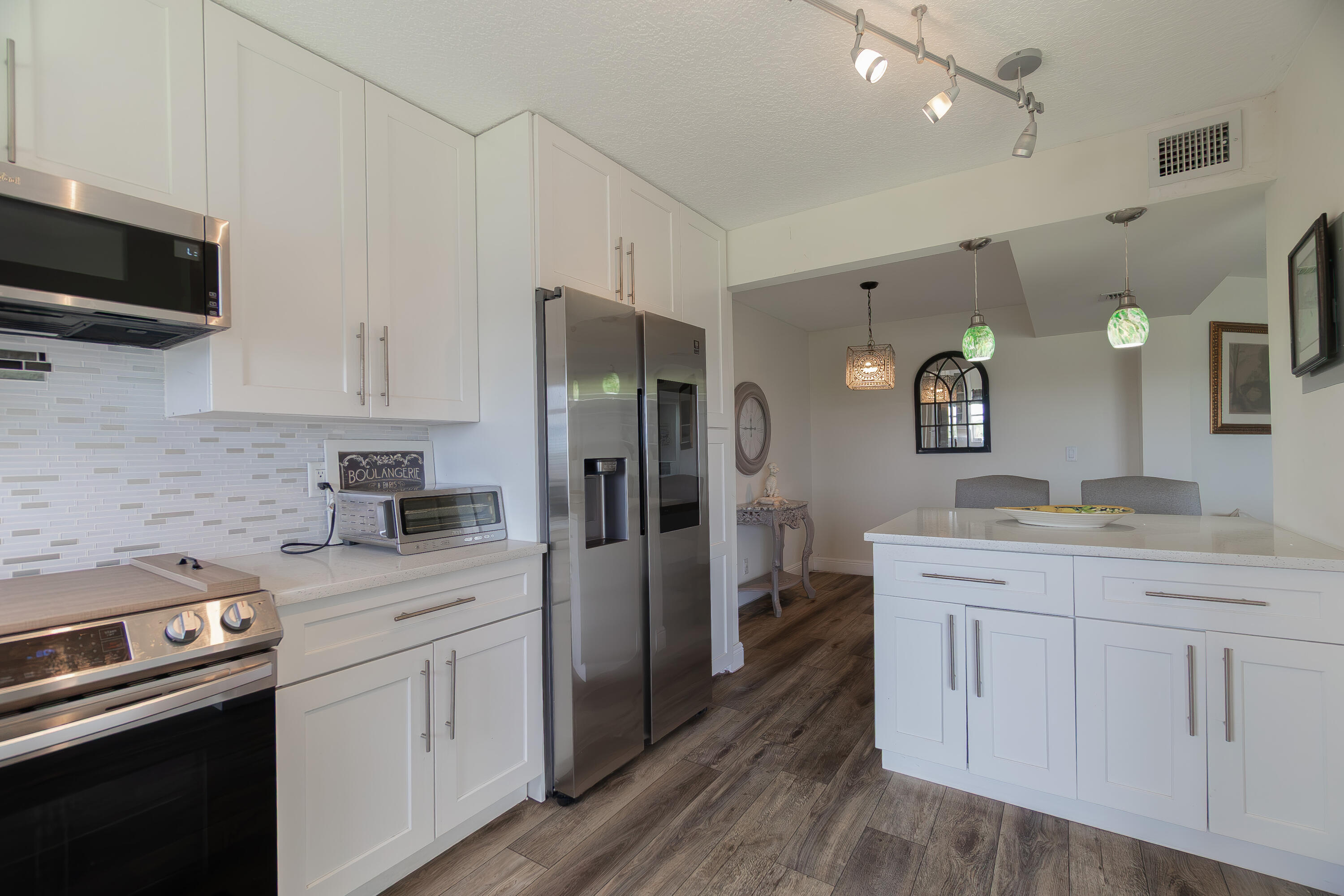 POINCIANA PLACE CONDO 1,2,8 AND 9 - Residential
