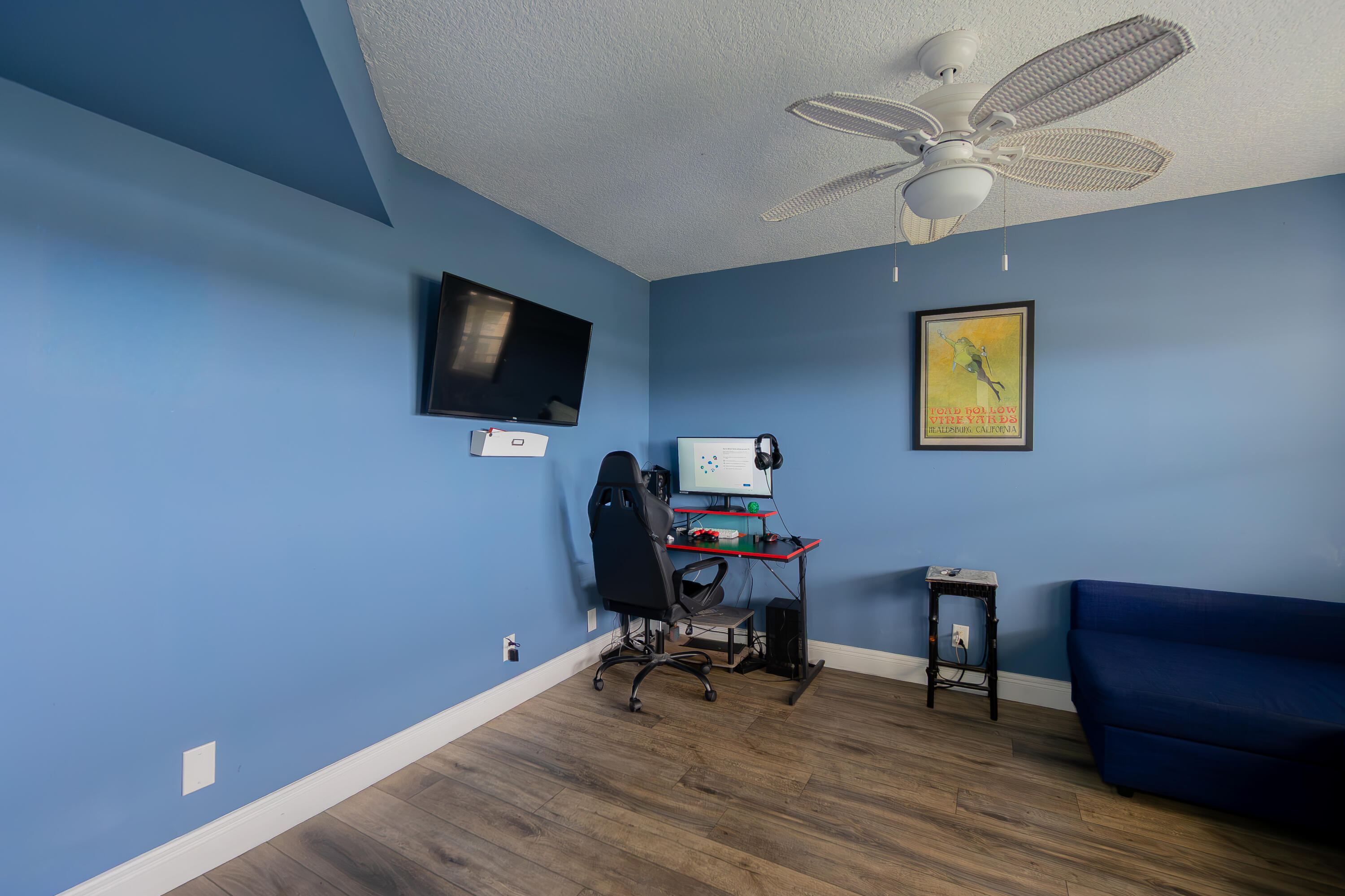 POINCIANA PLACE CONDO 1,2,8 AND 9 - Residential