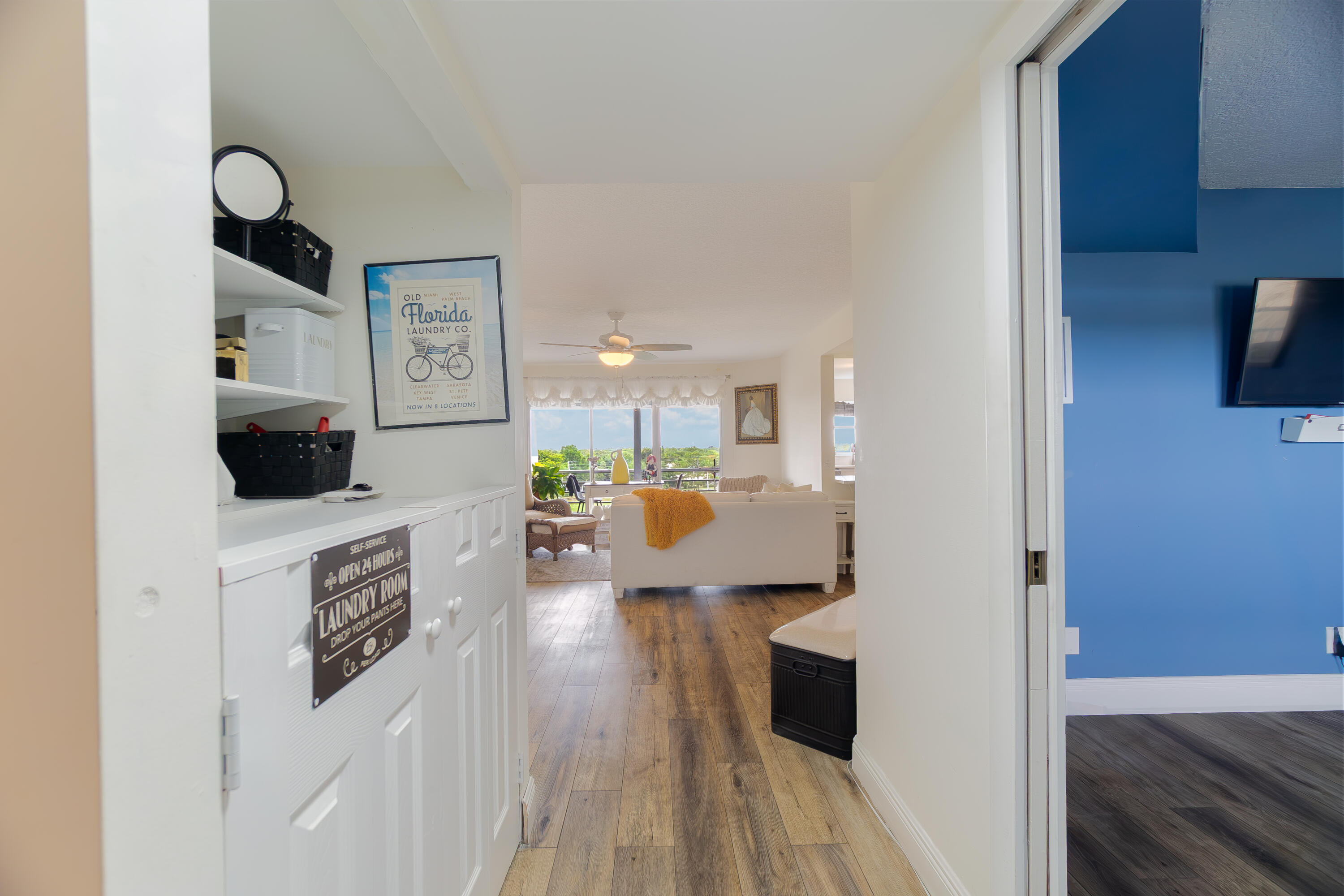 POINCIANA PLACE CONDO 1,2,8 AND 9 - Residential