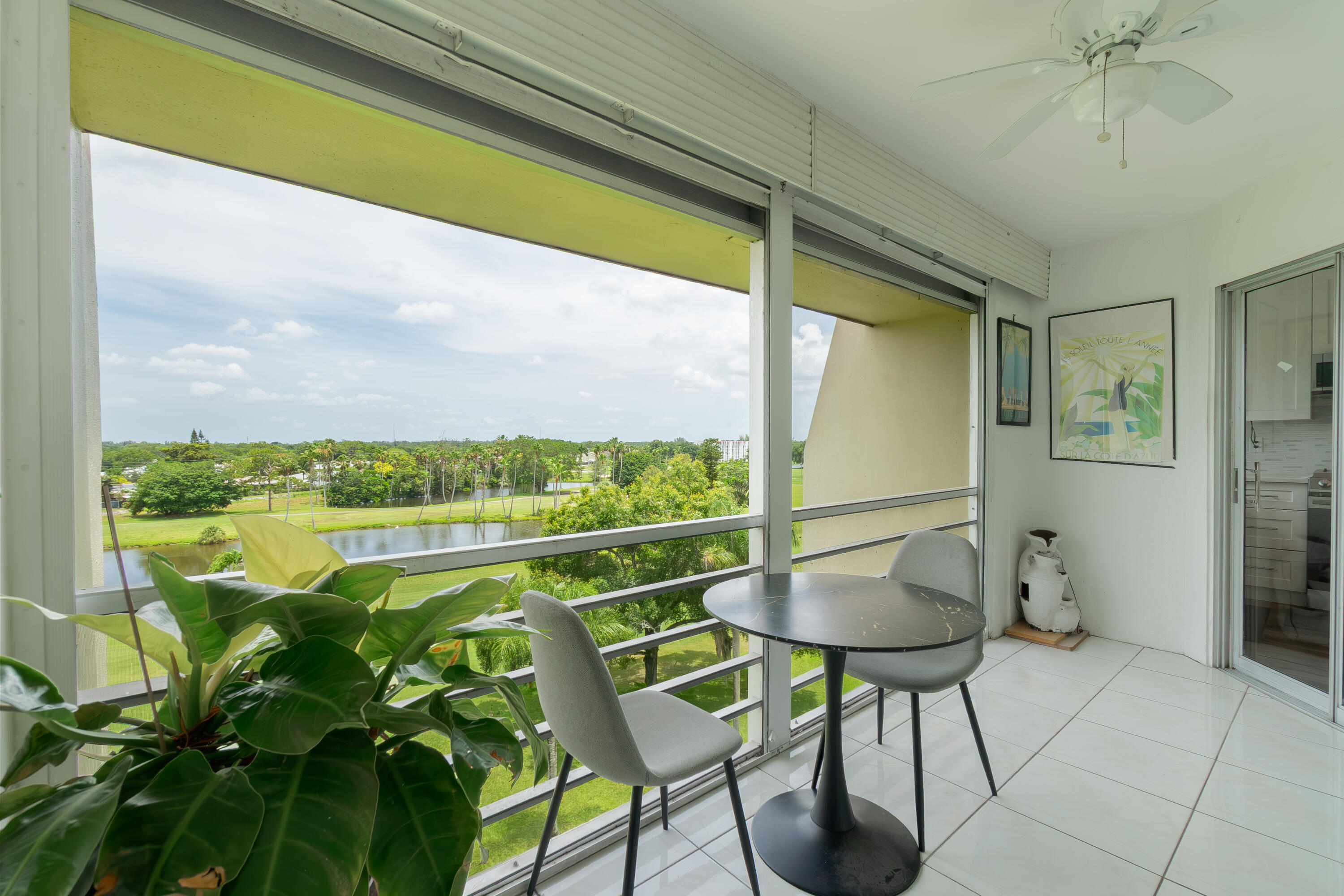 POINCIANA PLACE CONDO 1,2,8 AND 9 - Residential