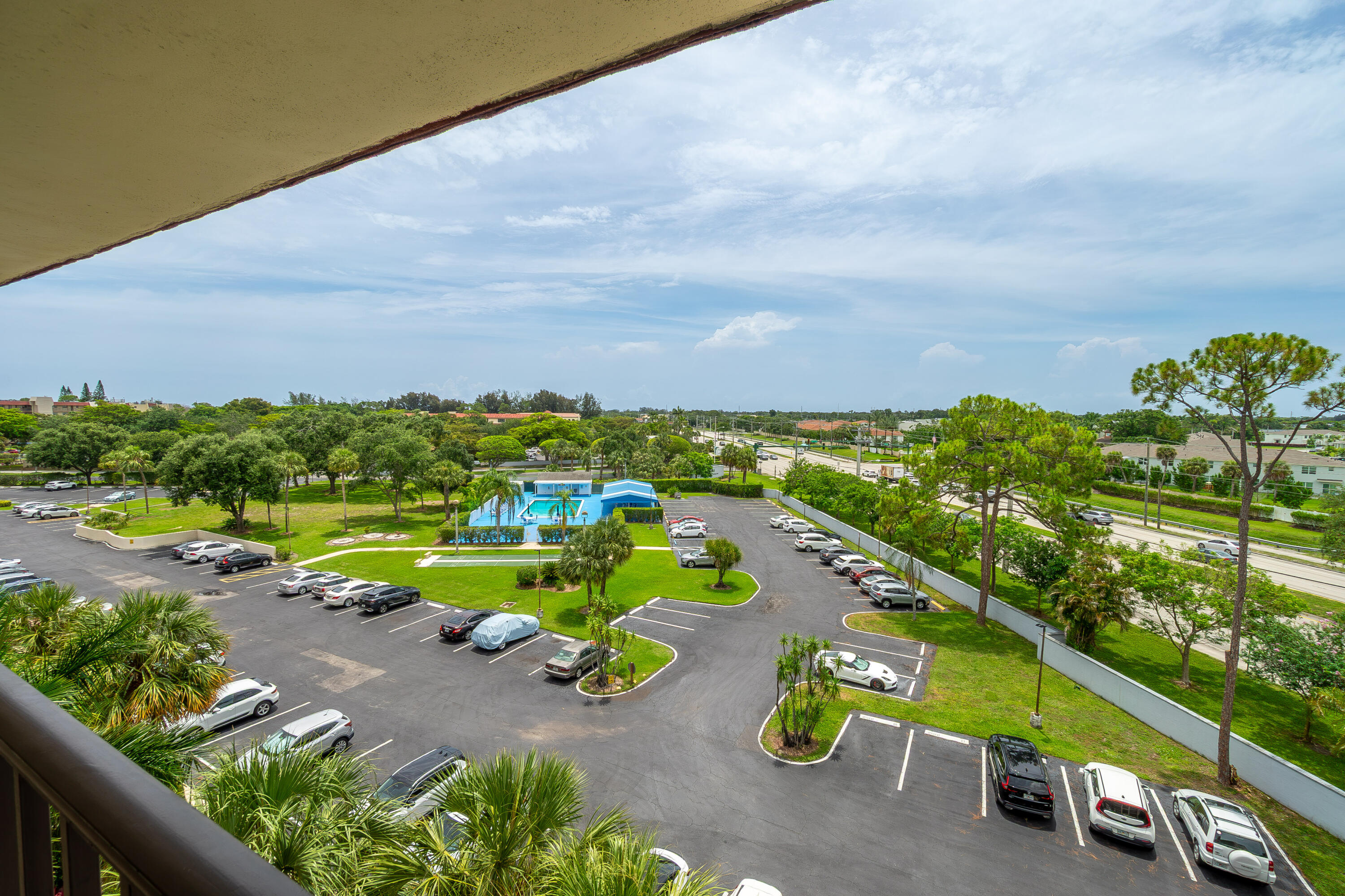 POINCIANA PLACE CONDO 1,2,8 AND 9 - Residential