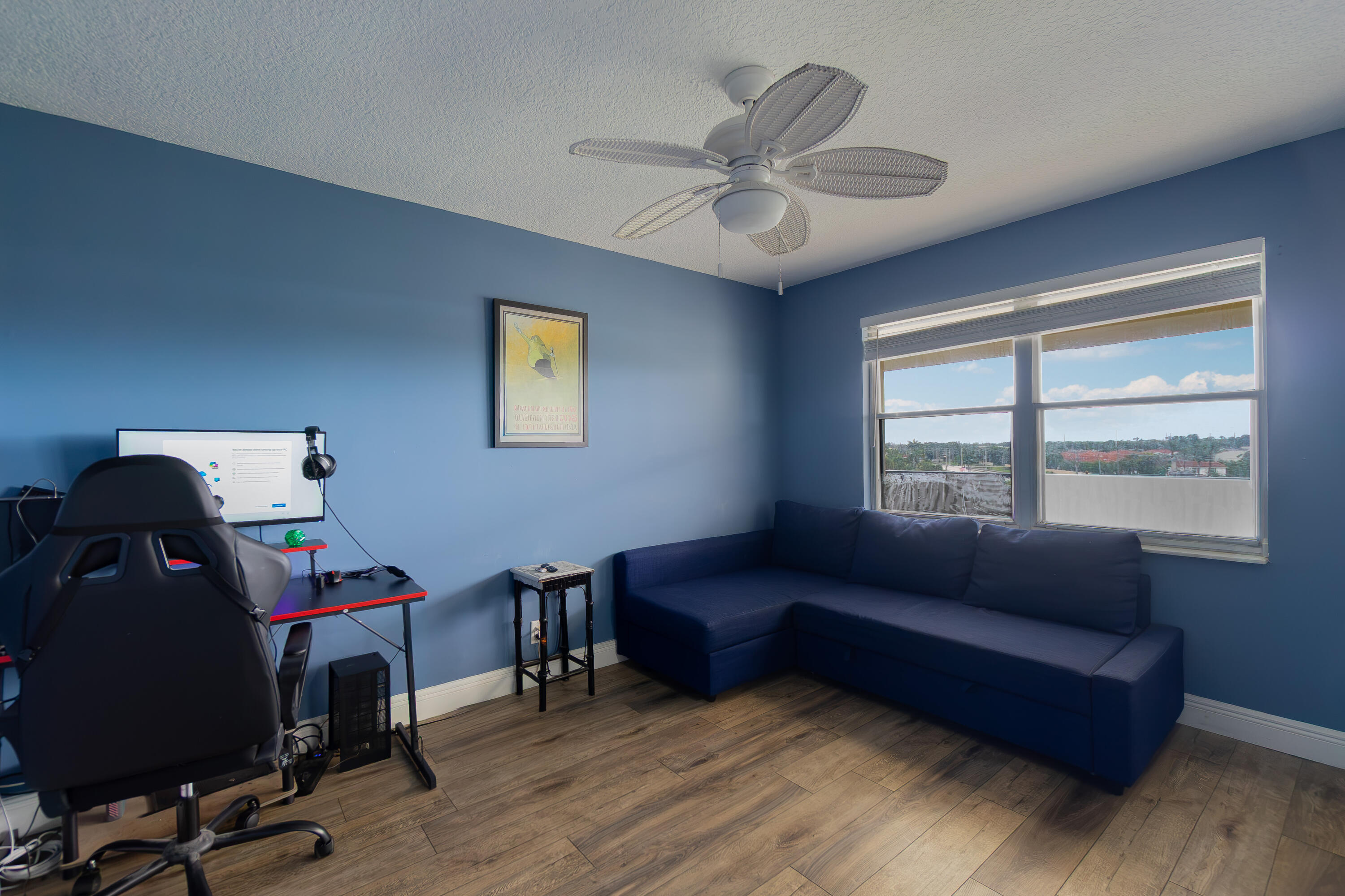 POINCIANA PLACE CONDO 1,2,8 AND 9 - Residential