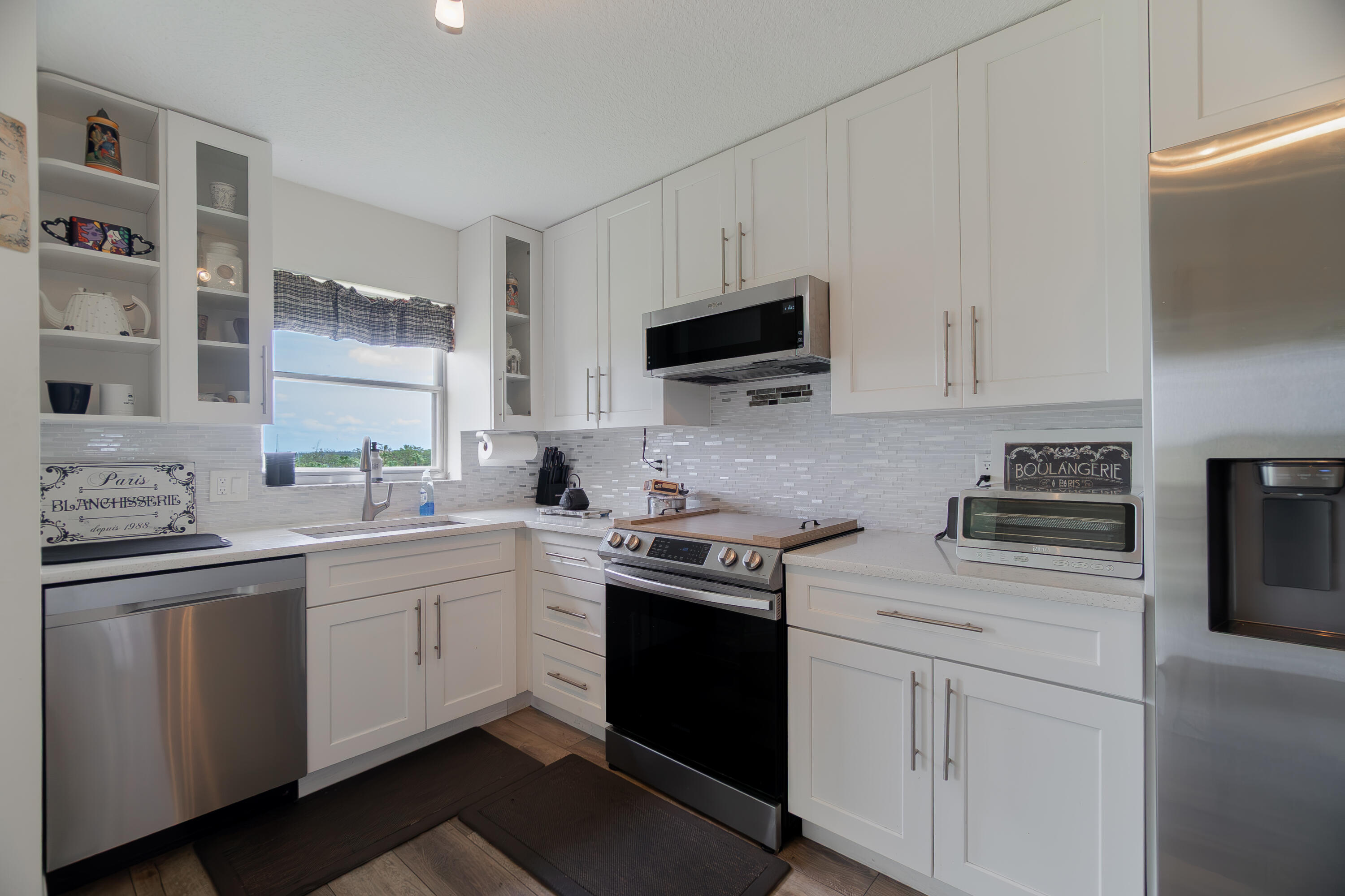 POINCIANA PLACE CONDO 1,2,8 AND 9 - Residential
