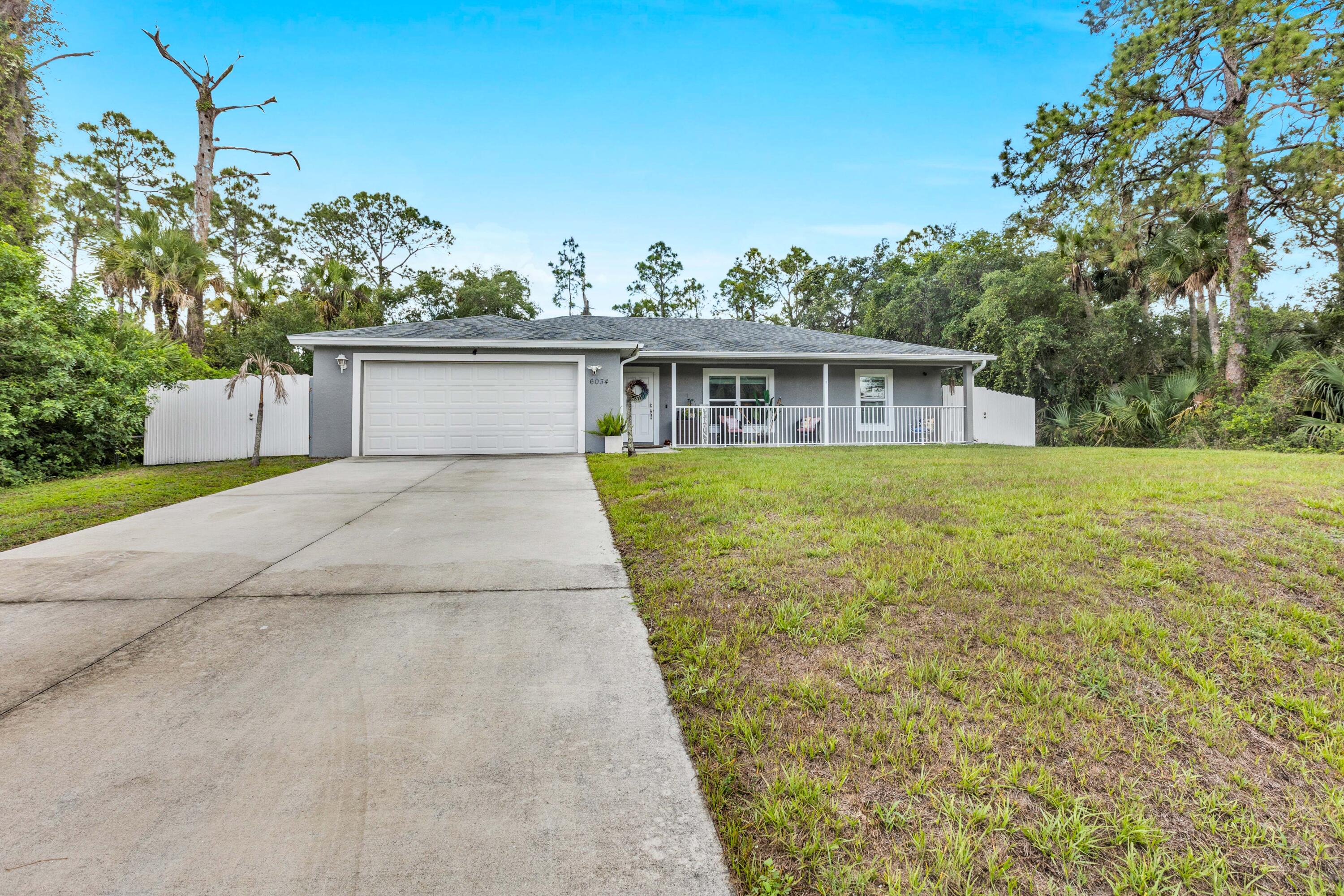 PORT LABELLE UNIT 6 - Residential
