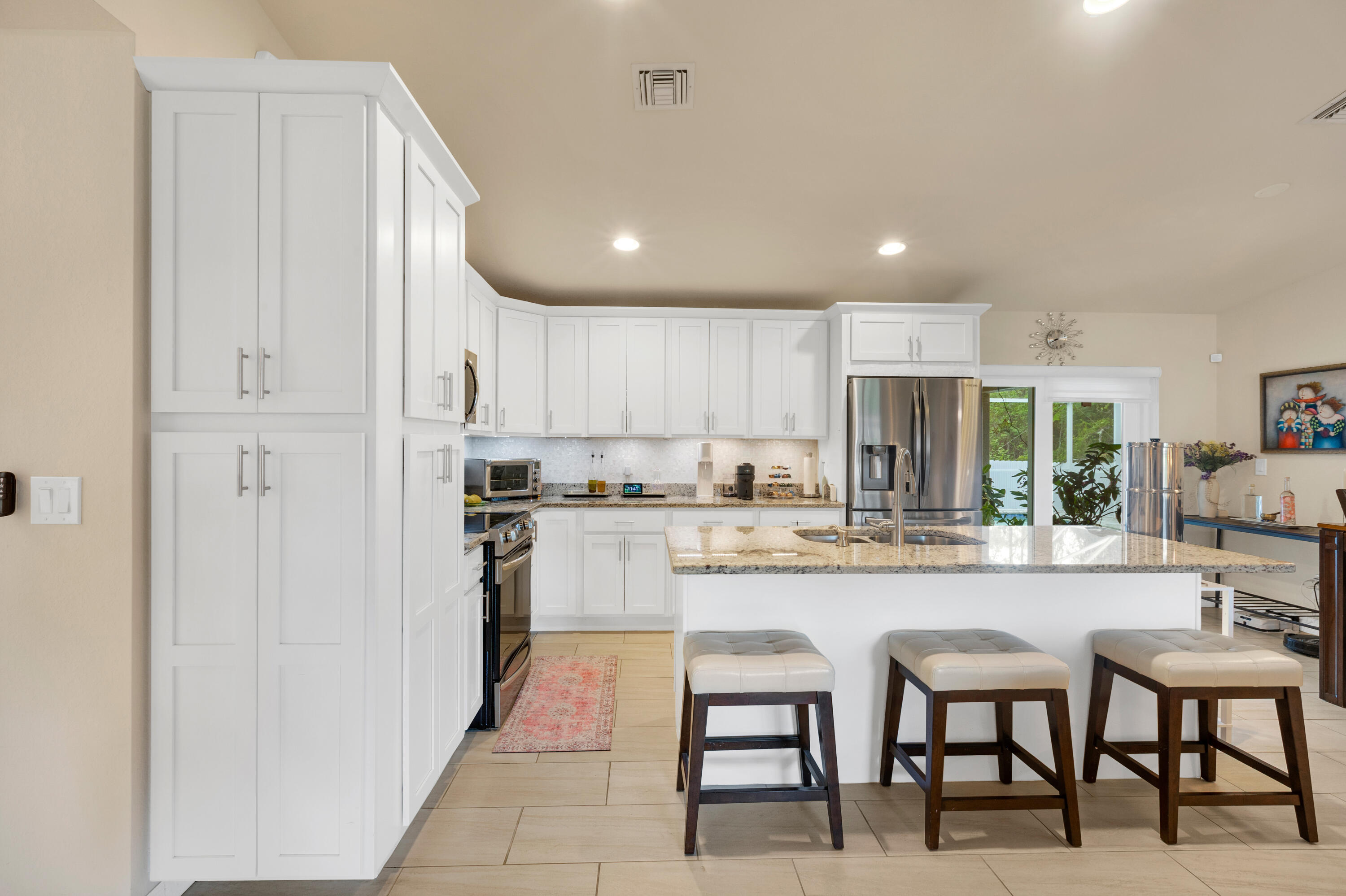 PORT LABELLE UNIT 6 - Residential