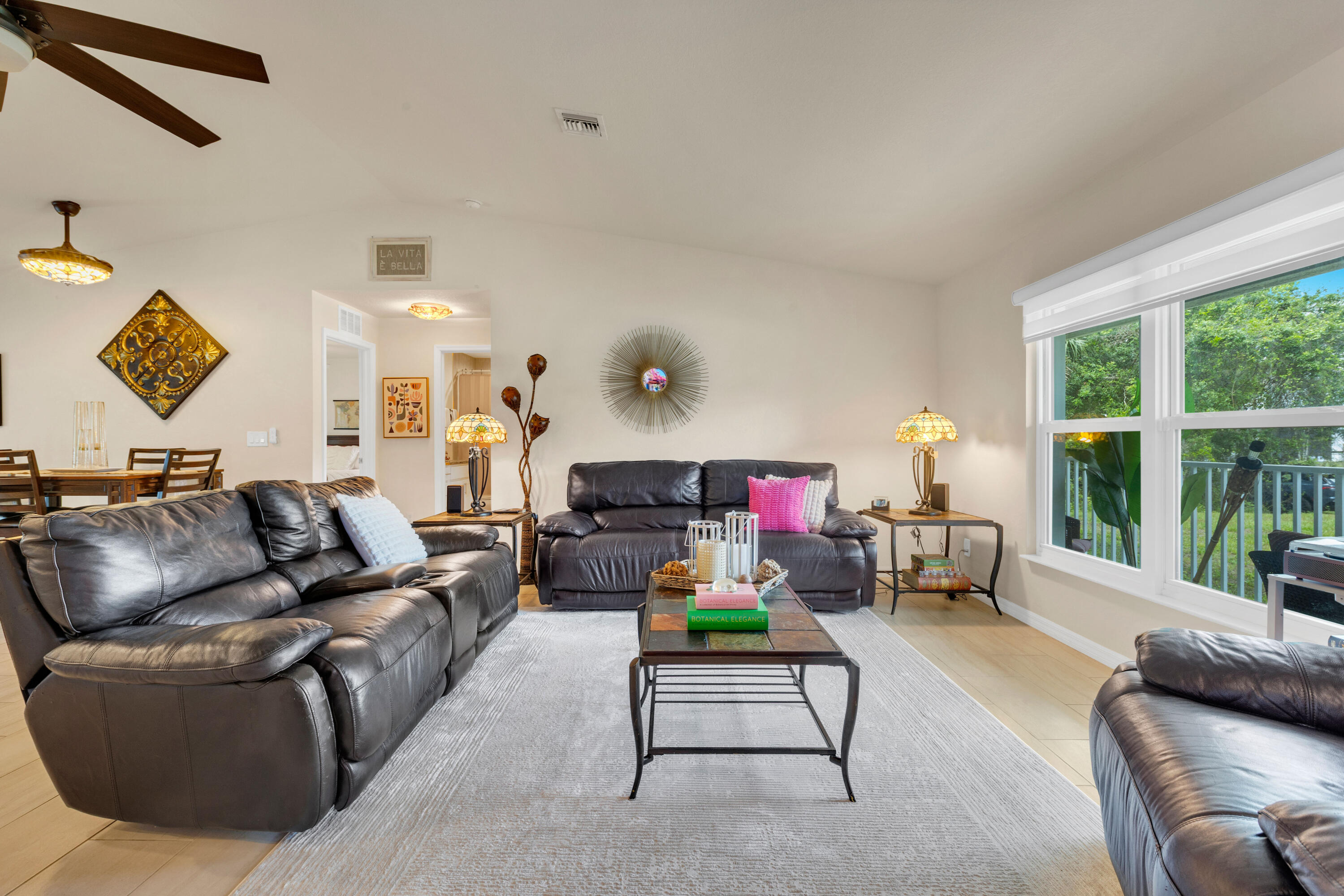 PORT LABELLE UNIT 6 - Residential