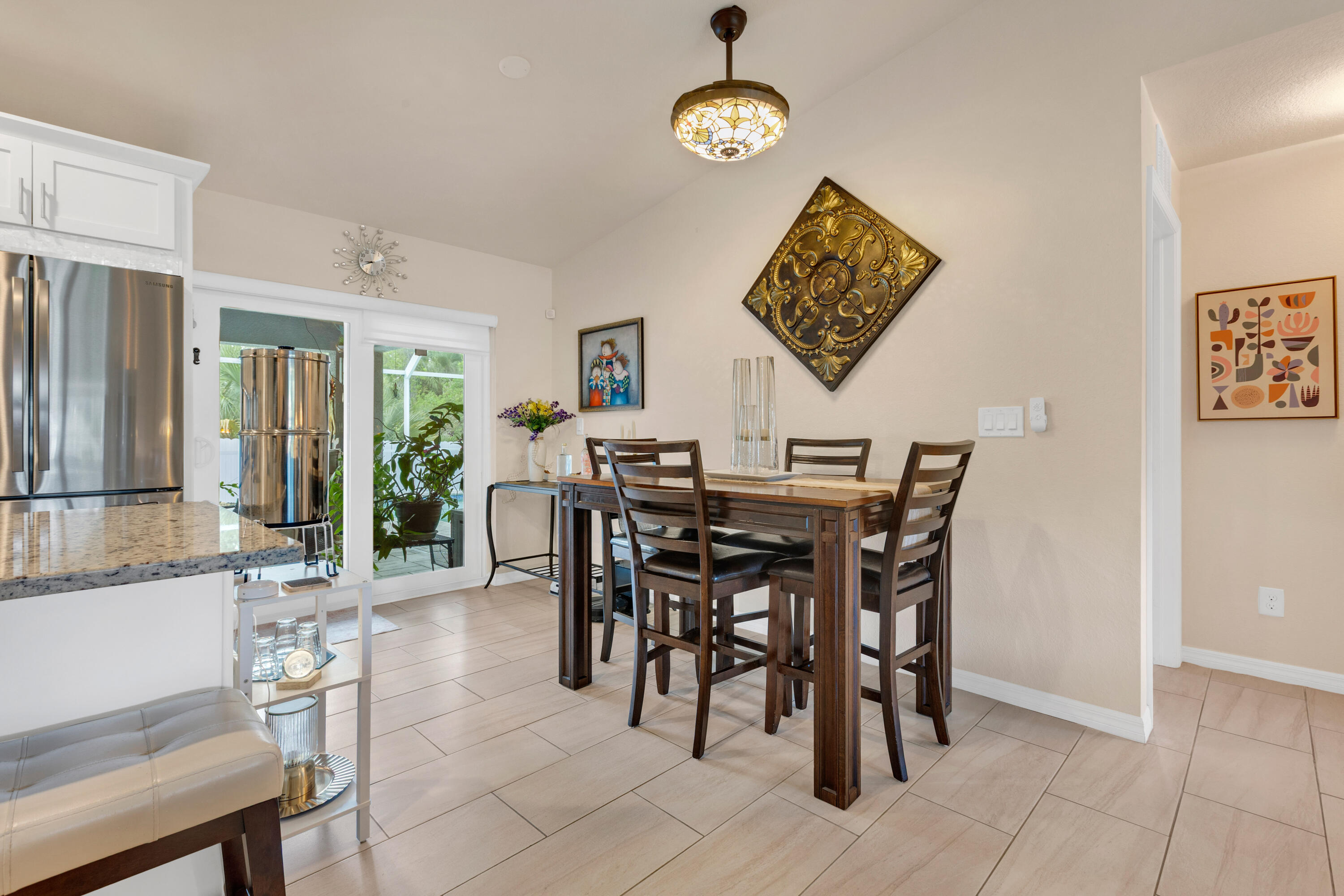 PORT LABELLE UNIT 6 - Residential